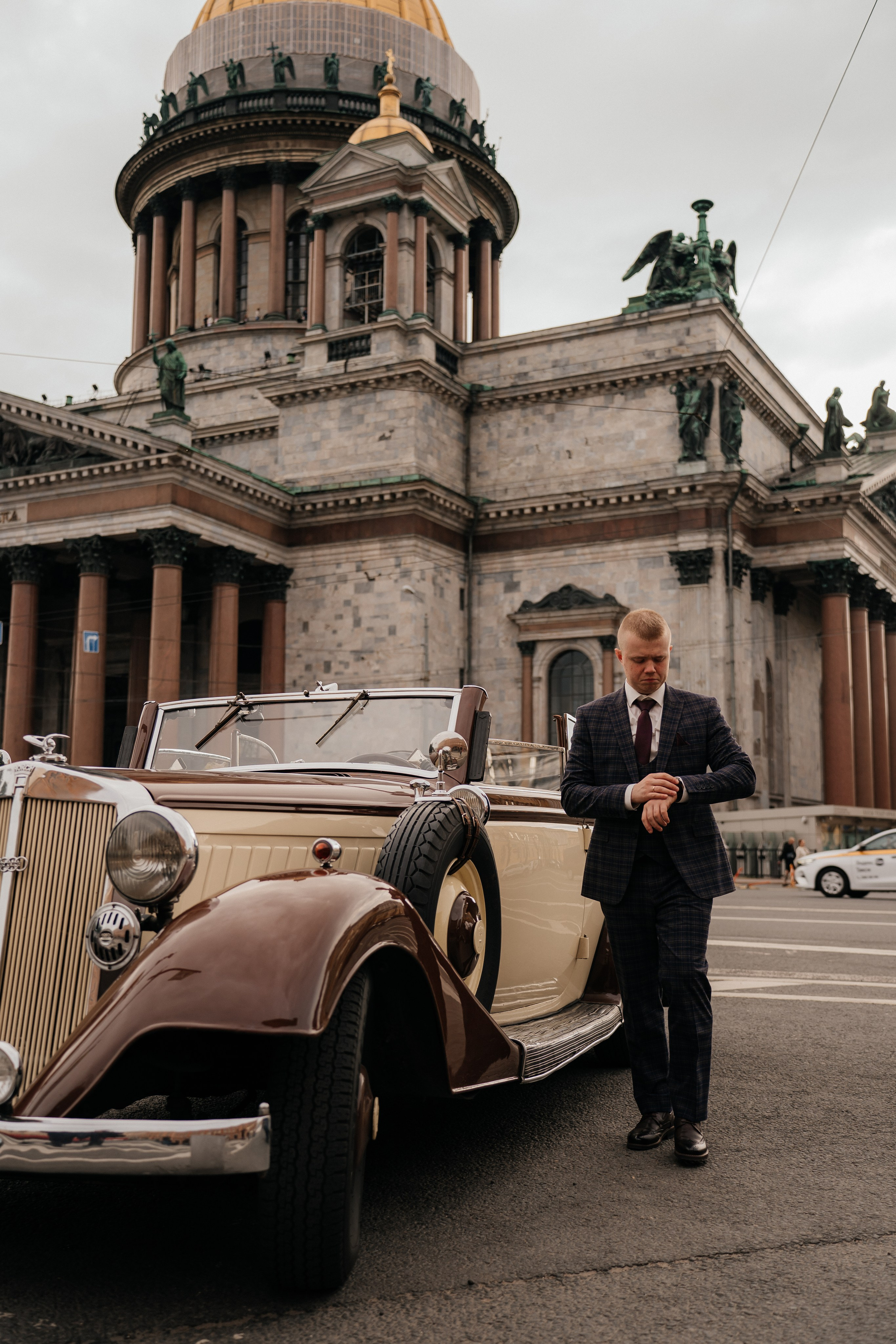 Wedding «Just us». Свадебные фотограф и видеограф Наталья и Анатолий Новиковы СПб