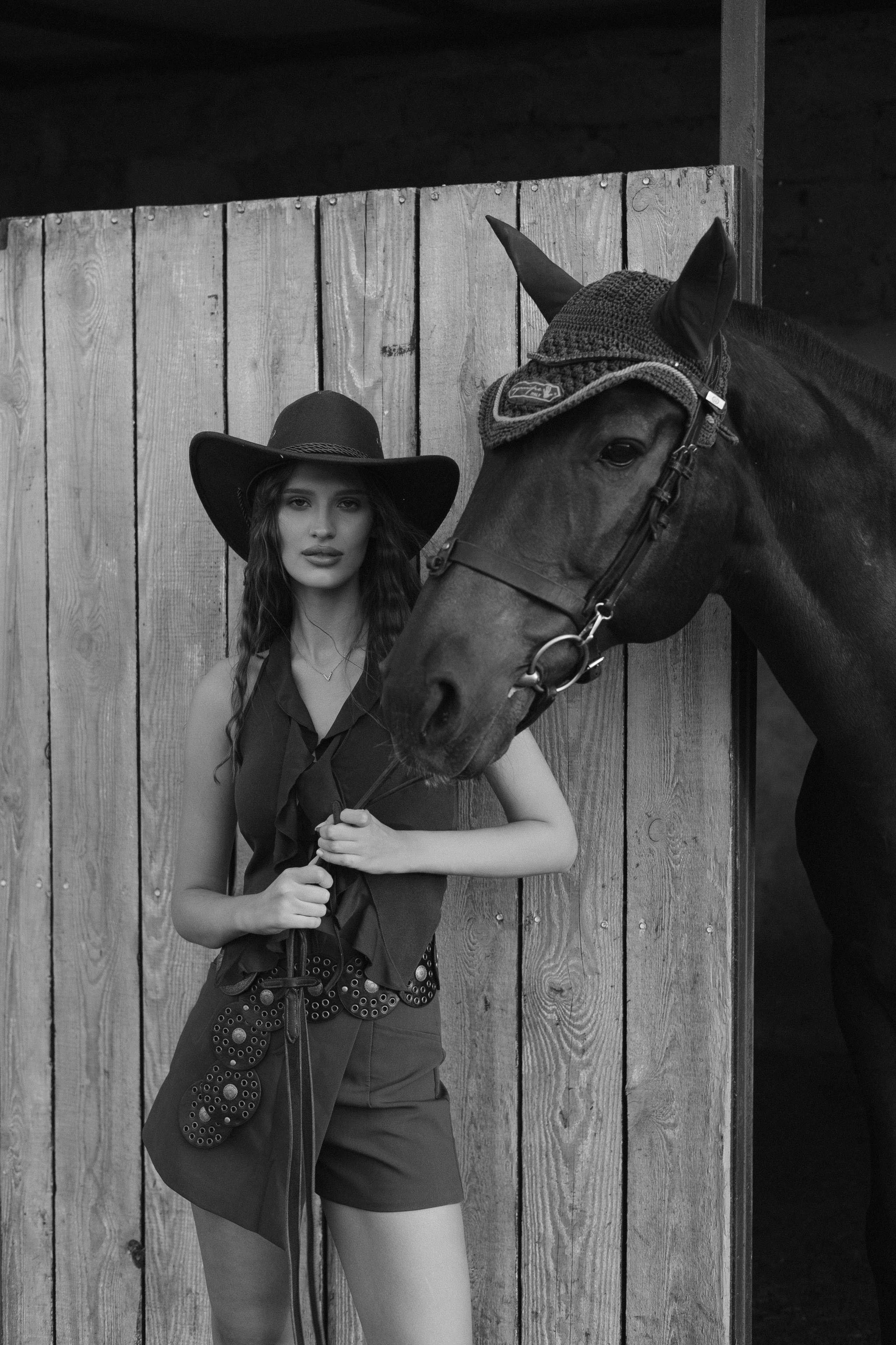 Лиля. Майорова Валерия Фотограф Ставрополь