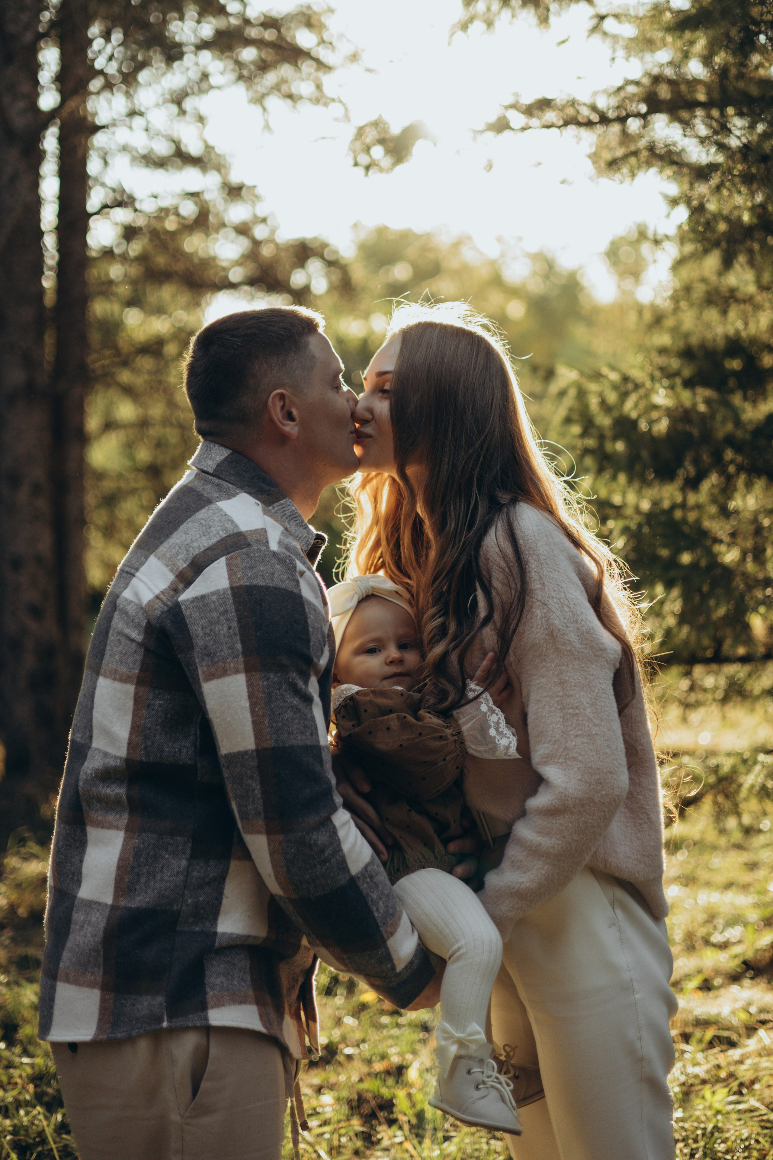 Злате 1 годик. Майорова Валерия Фотограф Ставрополь