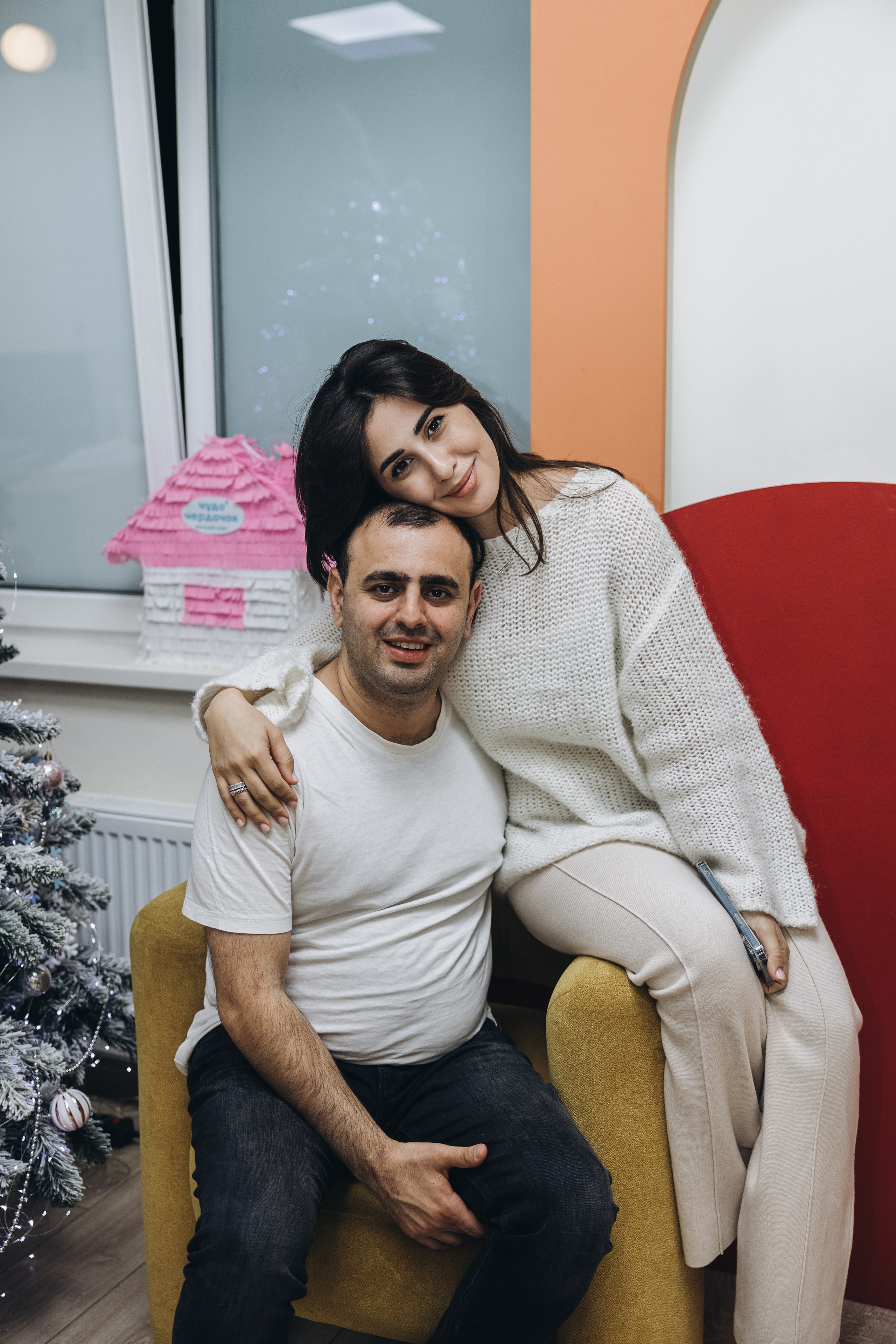 Детский городок. Майорова Валерия Фотограф Ставрополь