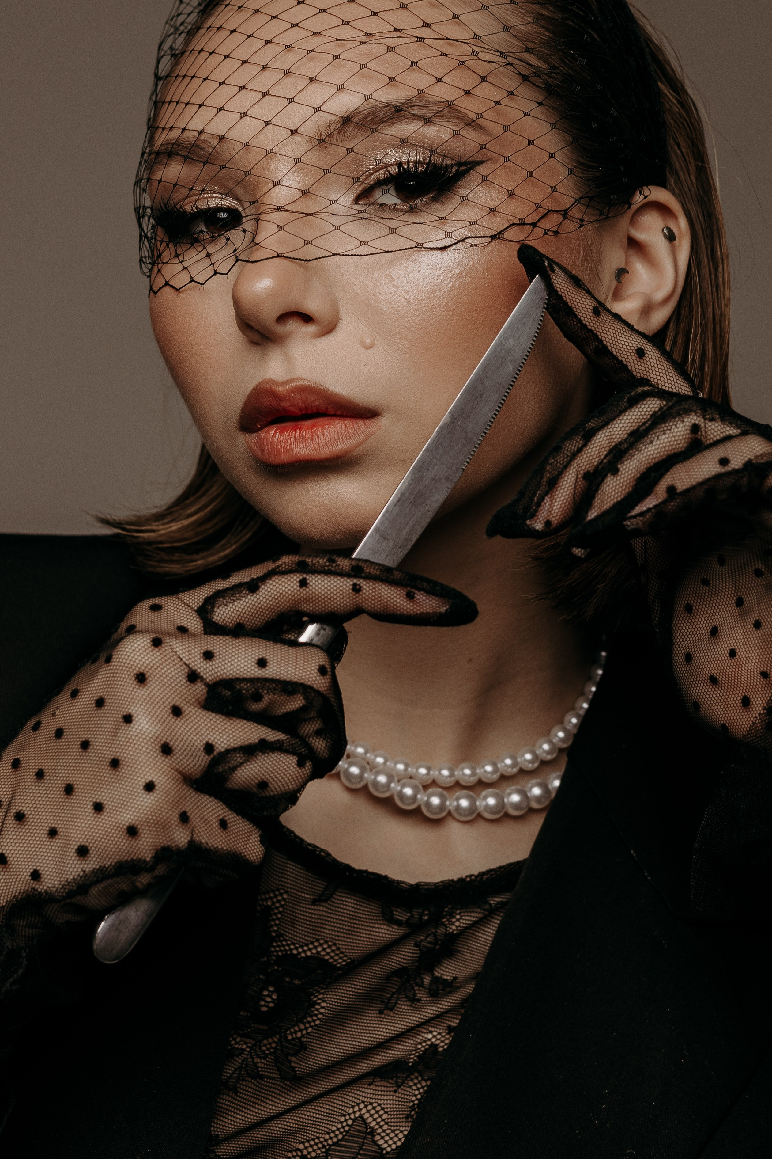 Полина. Майорова Валерия Фотограф Ставрополь