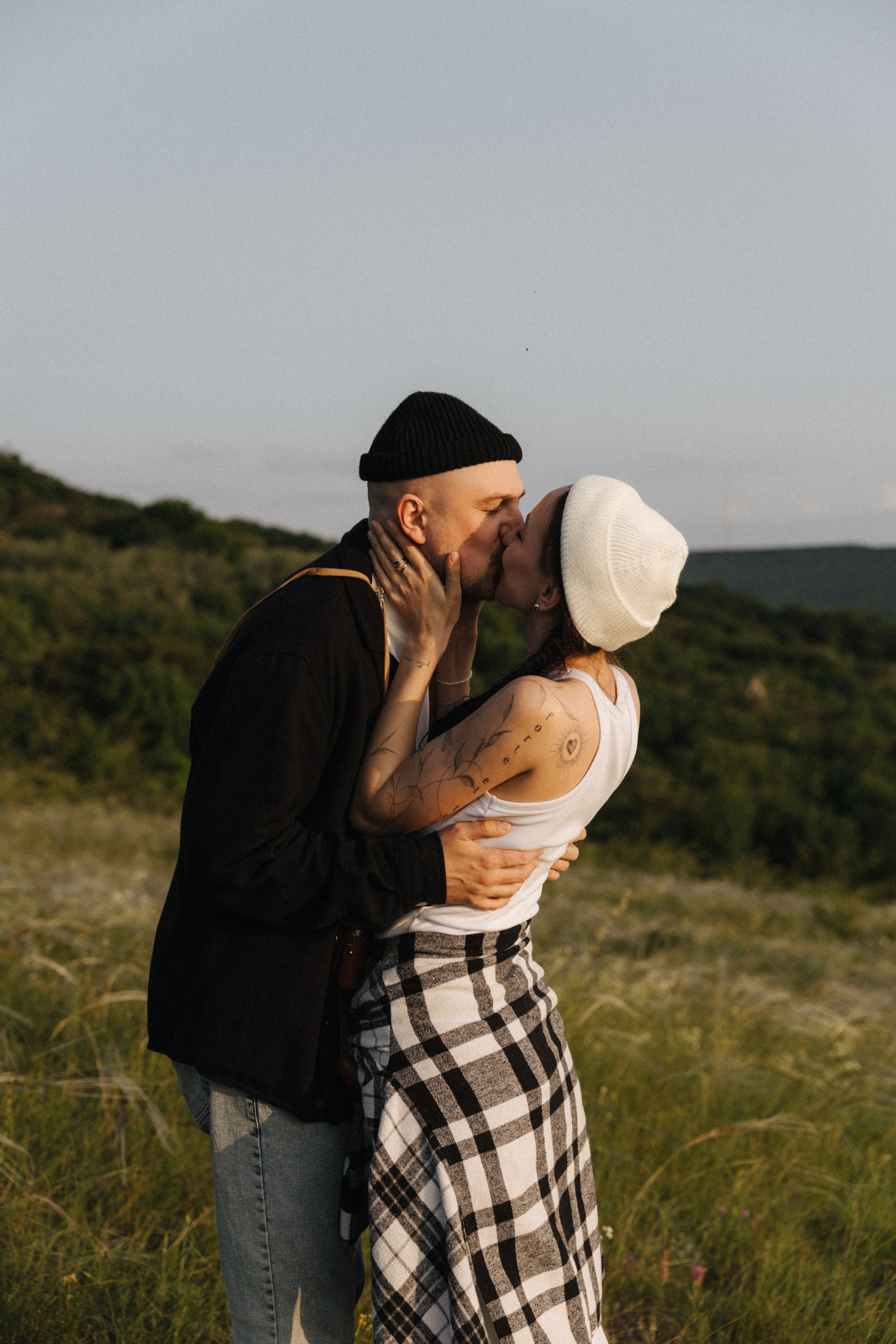 Саша и Саня. Майорова Валерия Фотограф Ставрополь