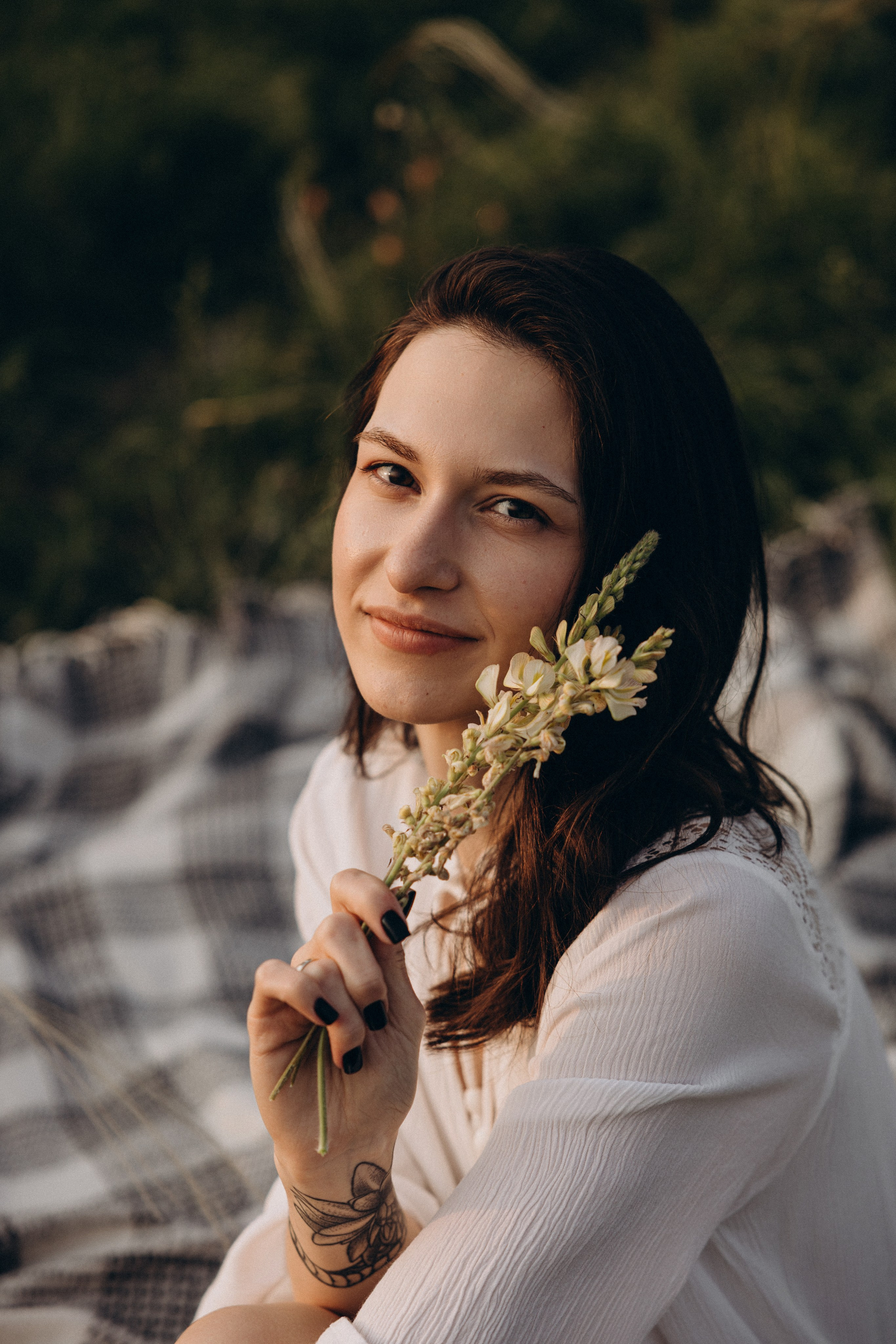 Макс и Оля. Майорова Валерия Фотограф Ставрополь