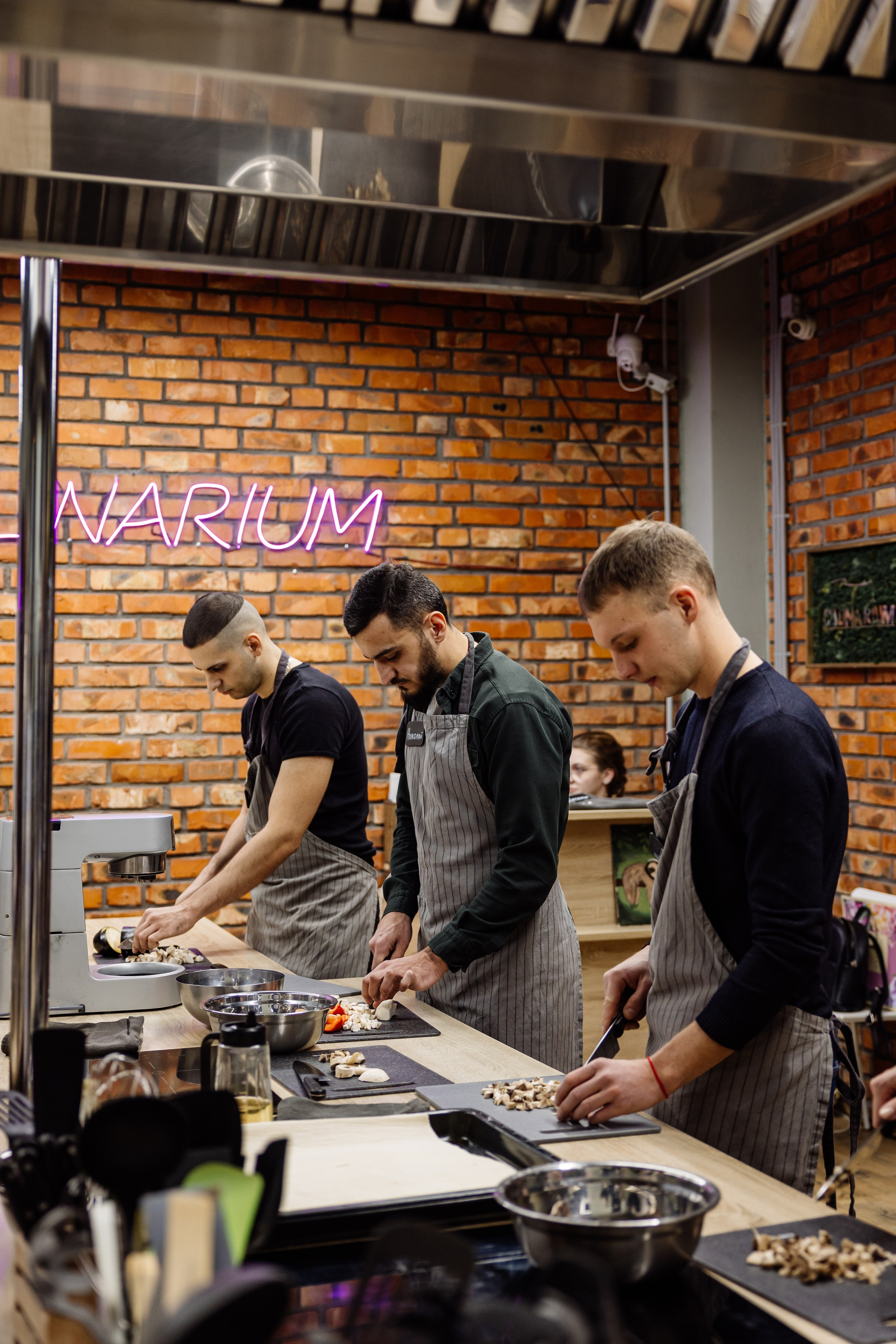 Кулинариум. Майорова Валерия Фотограф Ставрополь