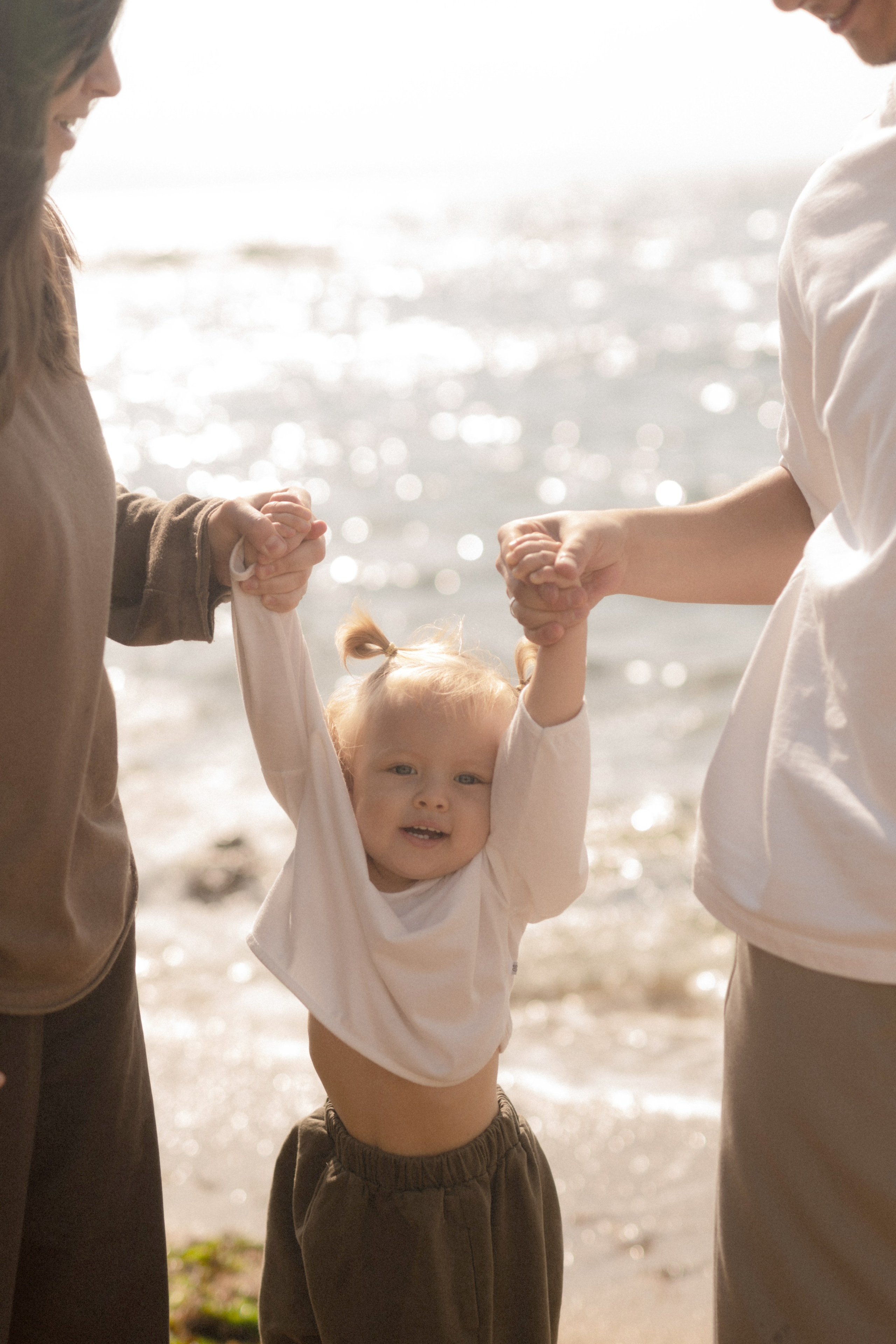 Юна Света Антон. Свадебный и семейный фотограф Владивосток