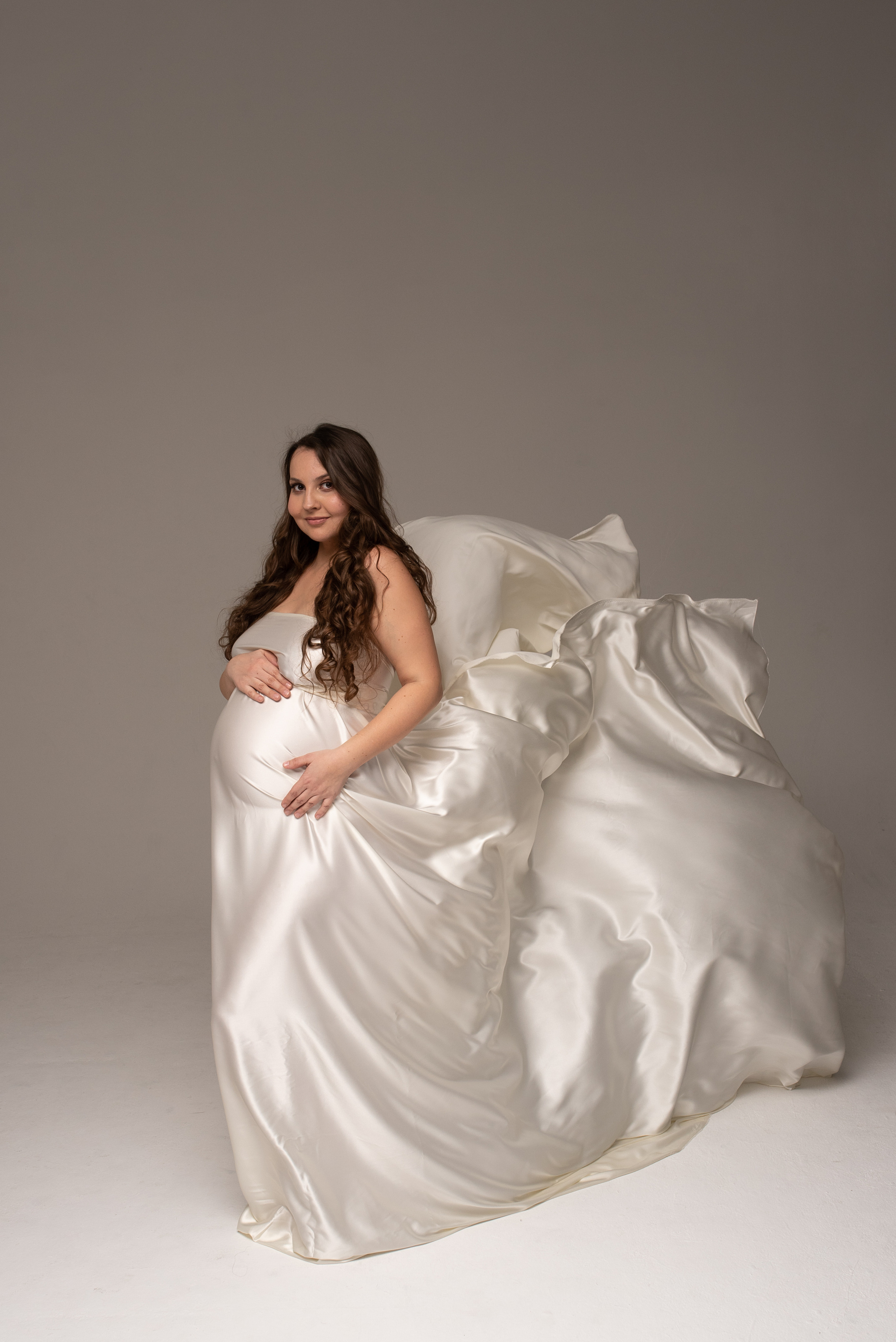 В ожидании. Фотограф Мария Усманова, Казань