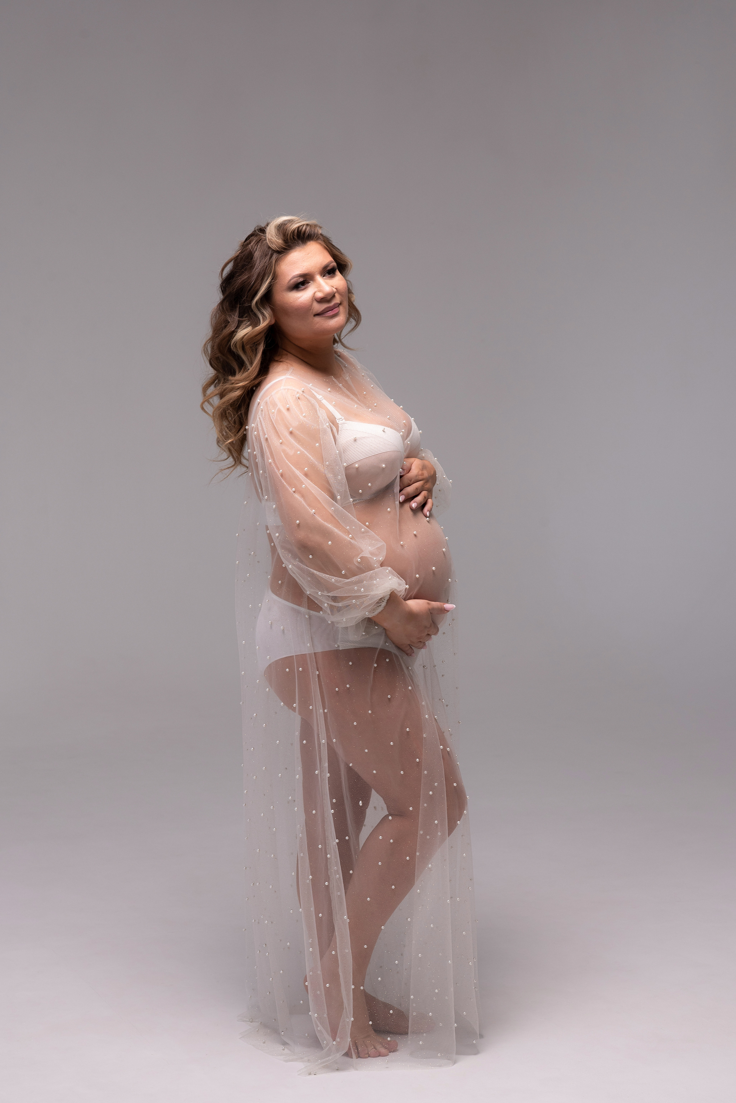 В ожидании. Фотограф Мария Усманова, Казань