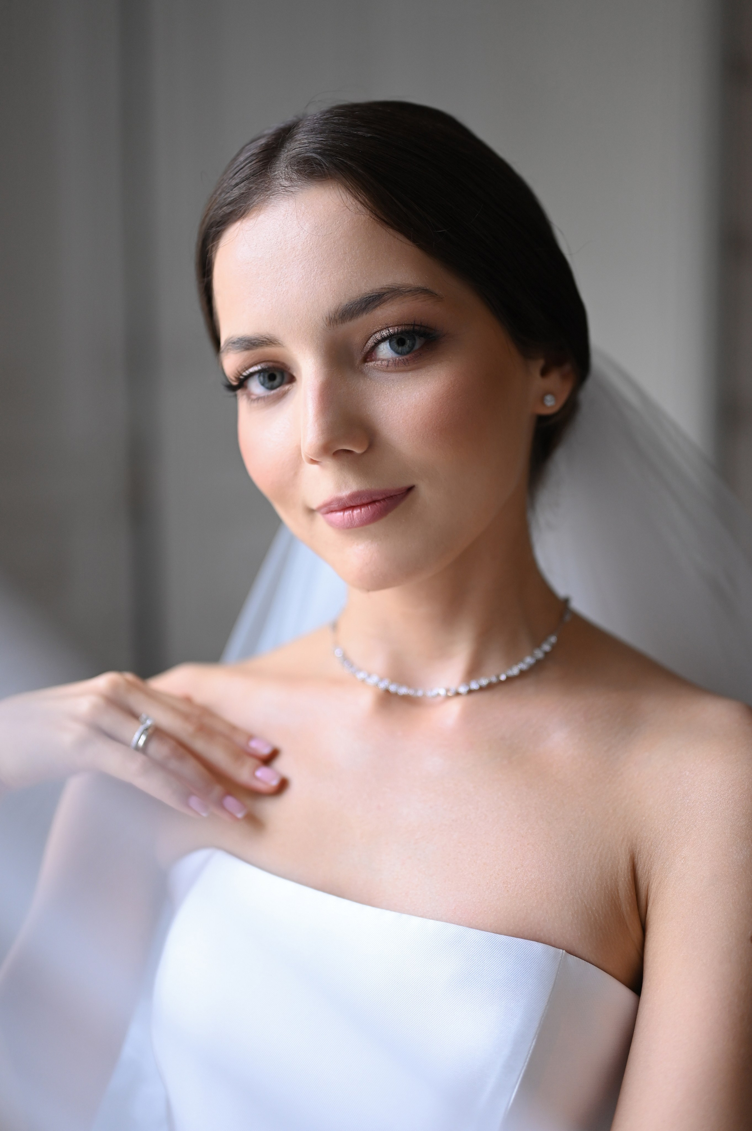 Ринат & Альбина. Свадебный и семейный фотограф в Уфе Александров Максим