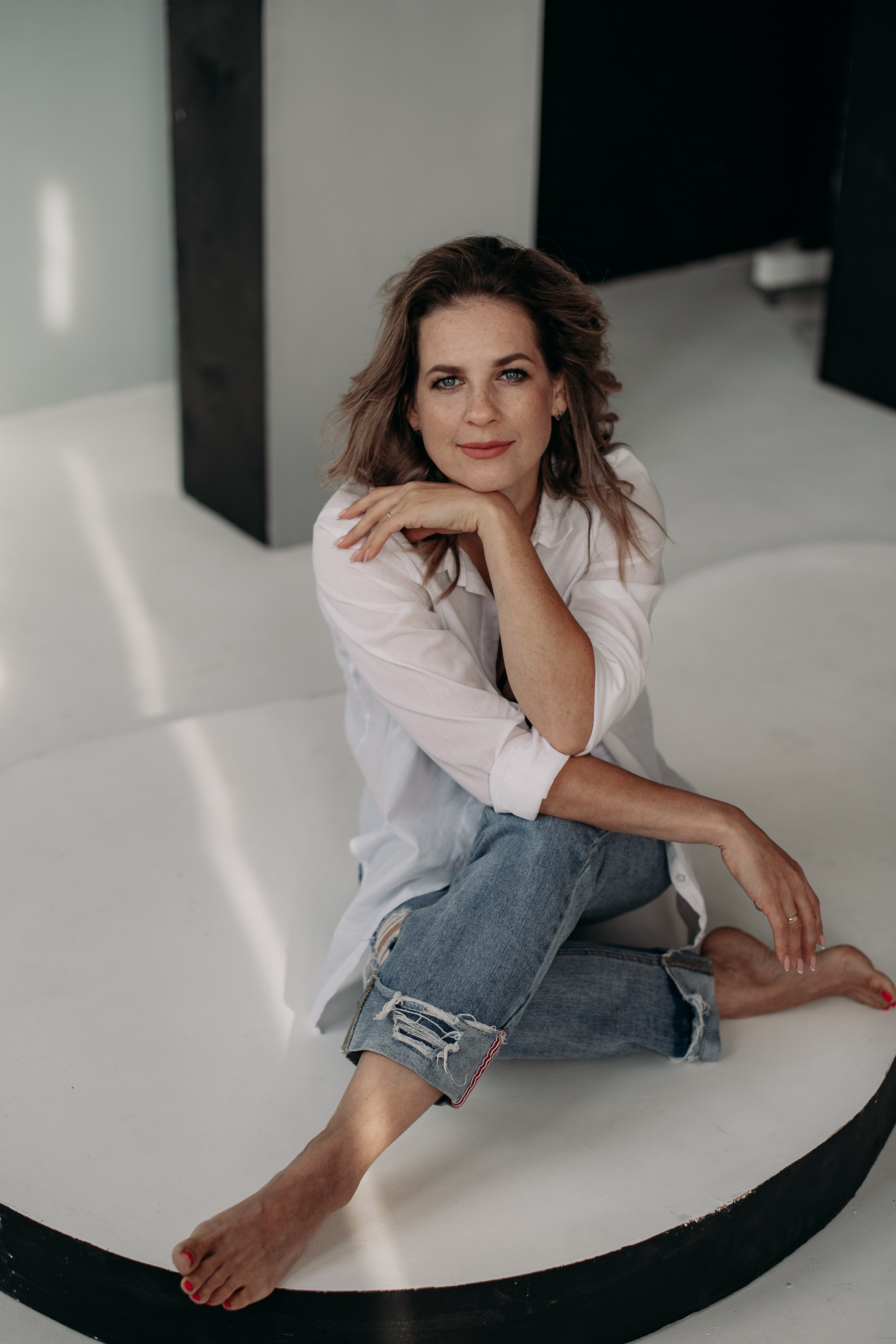 ТЫ ПРЕКРАСНА!. Семейный lifestyle фотограф в Оренбурге