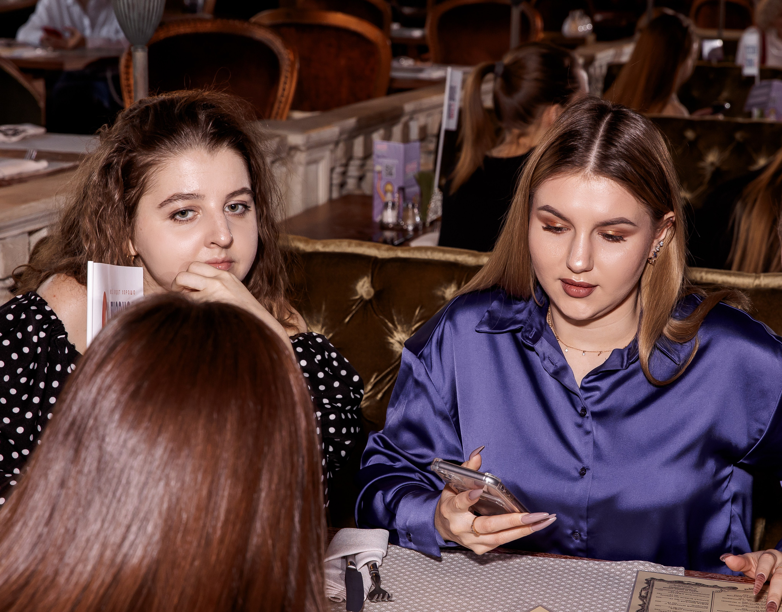 Караоке квиз-девичник. Свадебный и семейный фотограф в Челябинске Юлия Ишимова