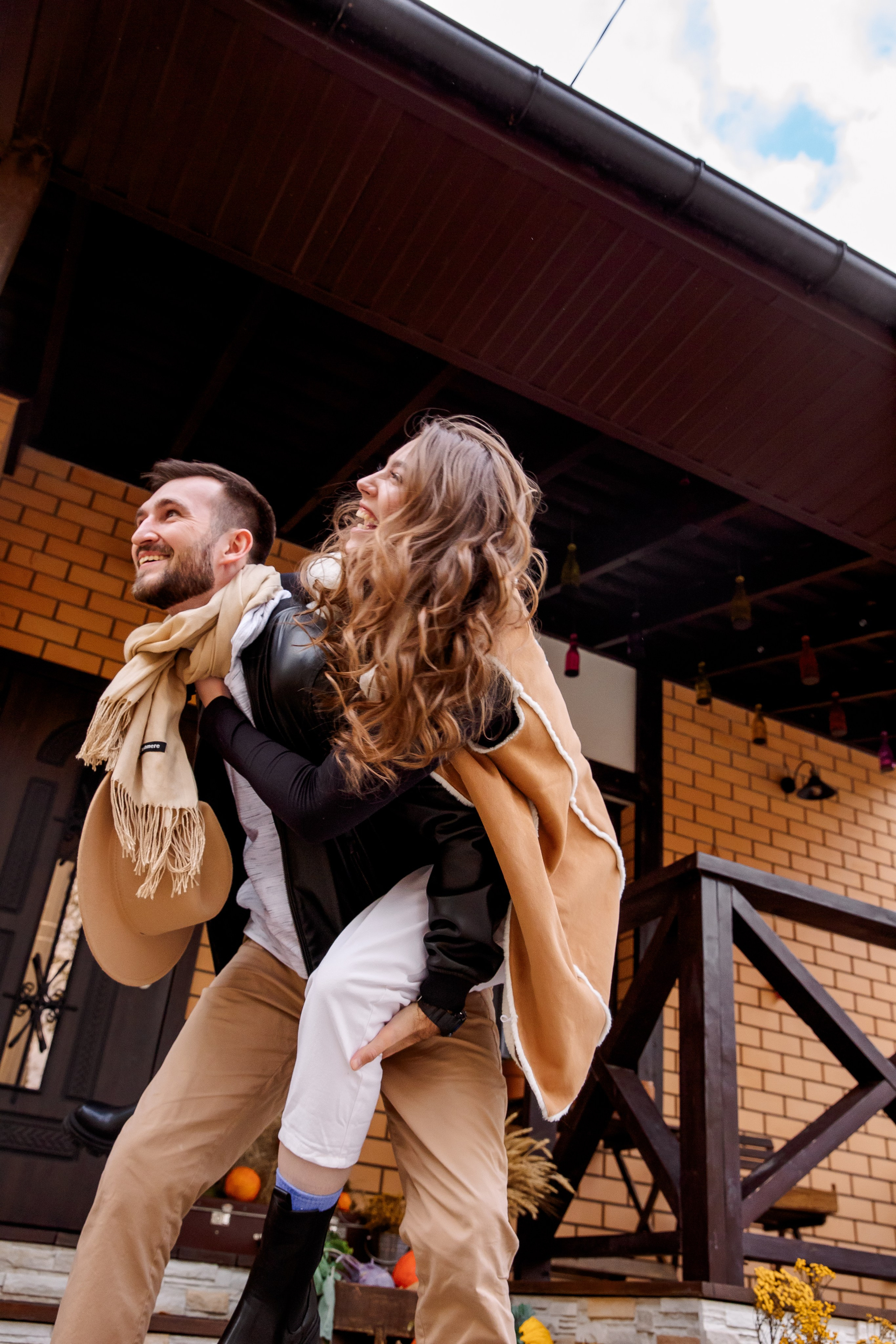 Анна и Владислав. Свадебный и семейный фотограф в Челябинске Юлия Ишимова