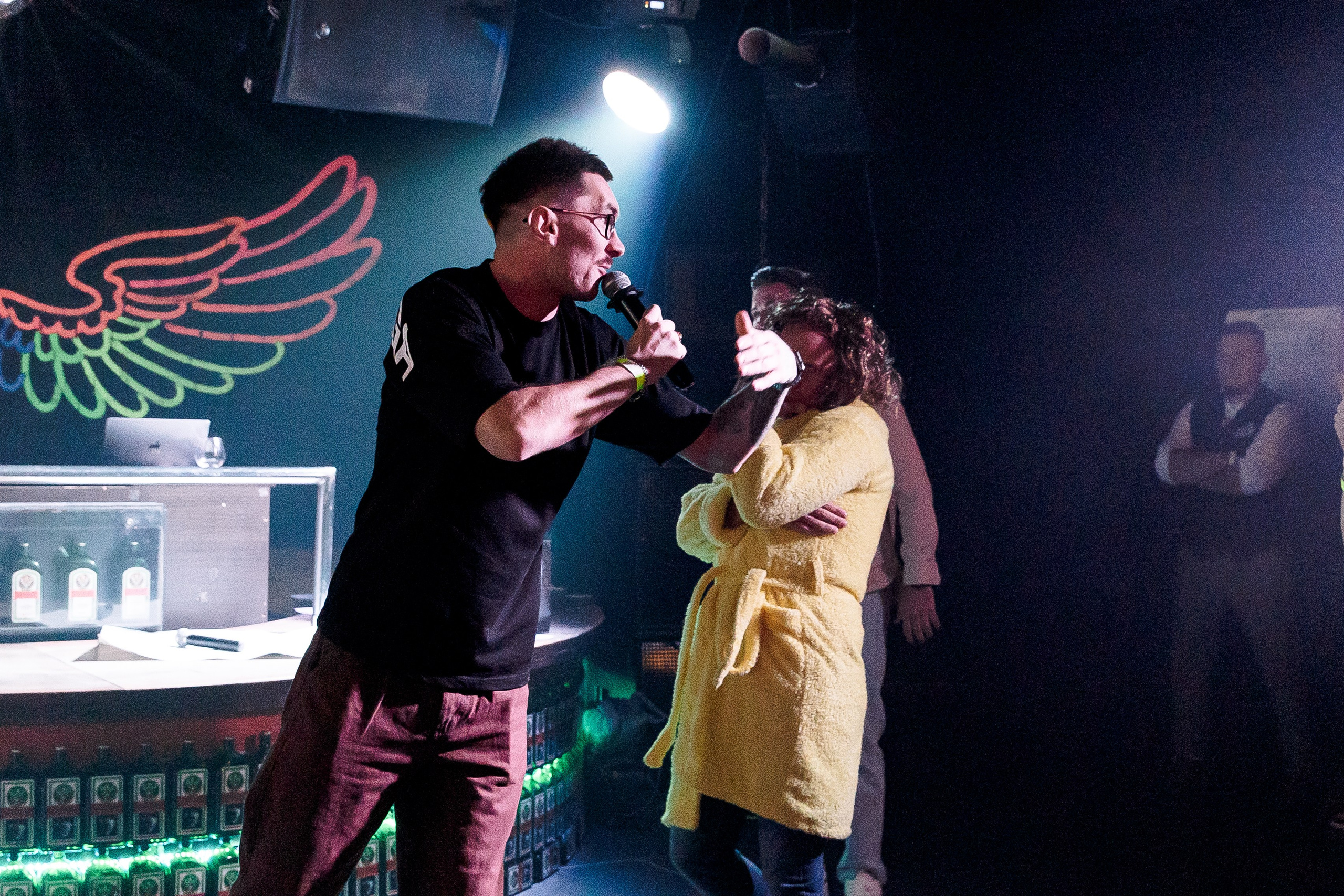 Event-battle. Свадебный и семейный фотограф в Челябинске Юлия Ишимова