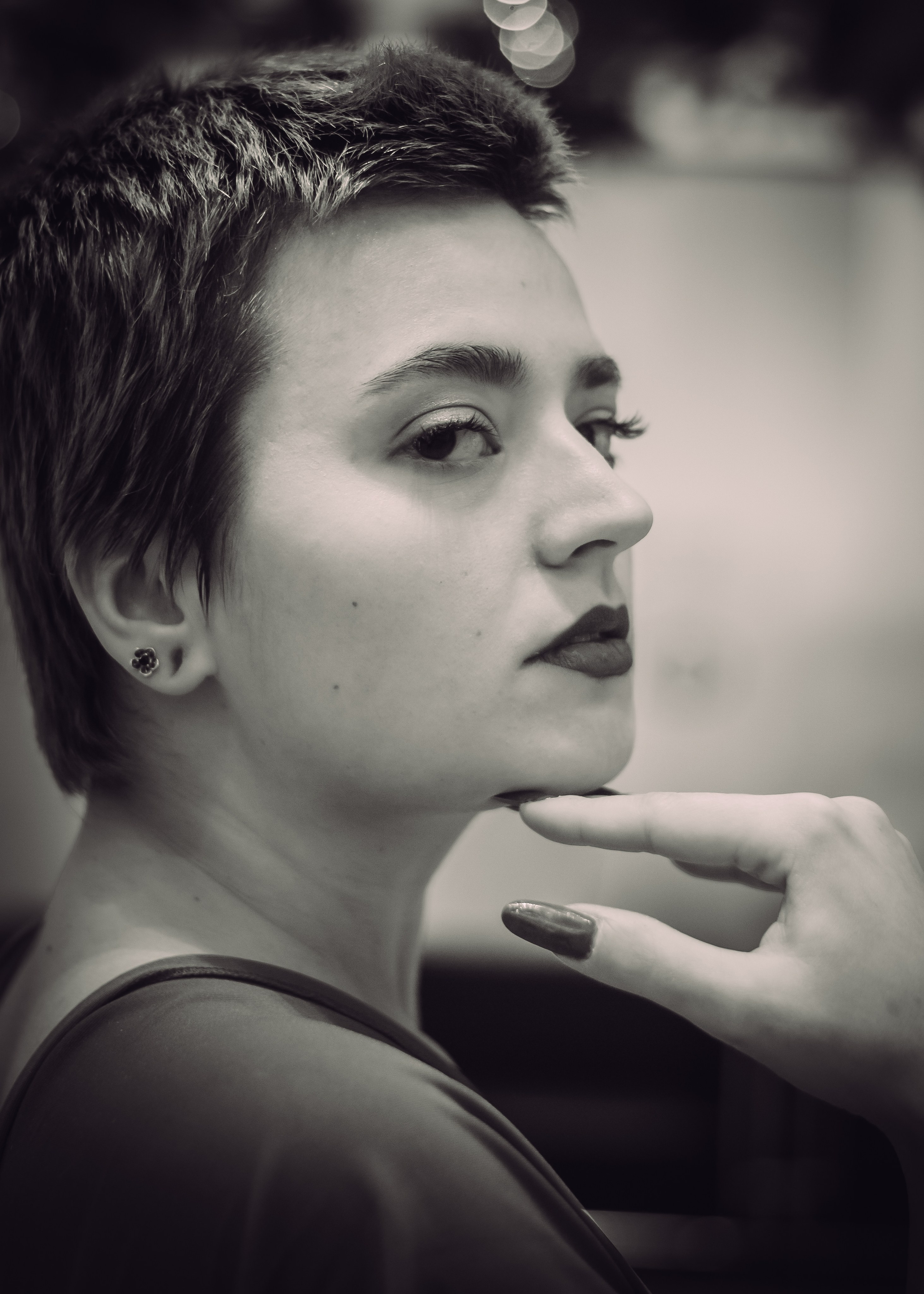 Irina. Фотограф Зеленоград, Москва