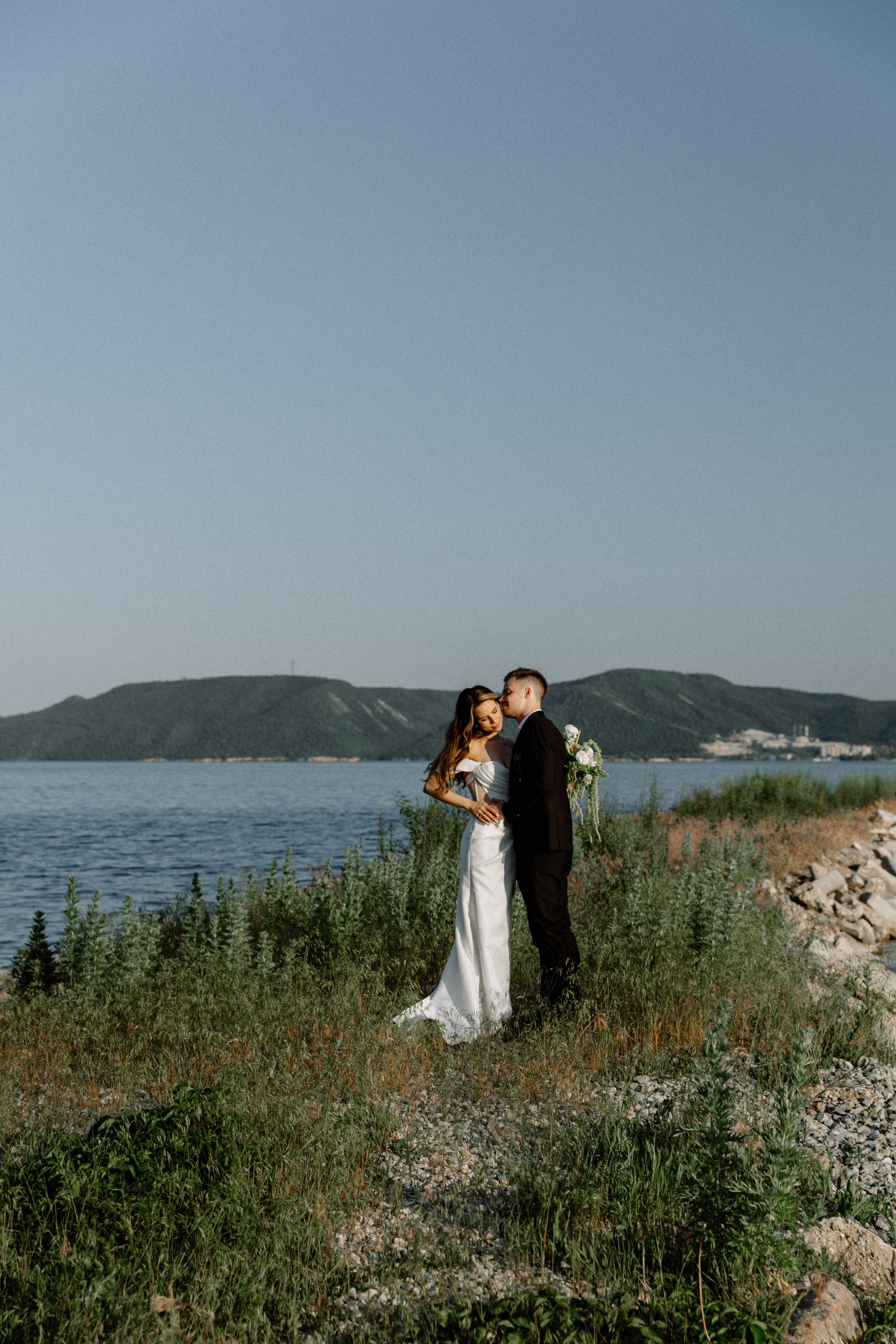 Вадим & Анастасия. Свадебный фотограф Лена Чистопольцева