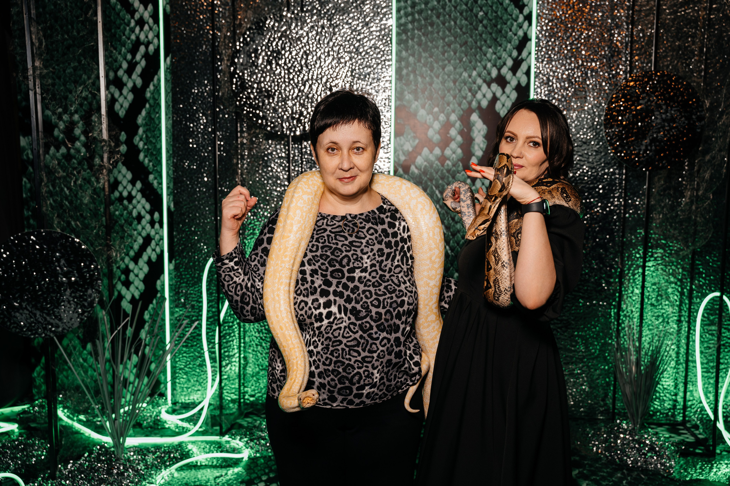 Корпоратив «СОВКОМБАНК». Свадебный фотограф Барнаул Алексей Павлов