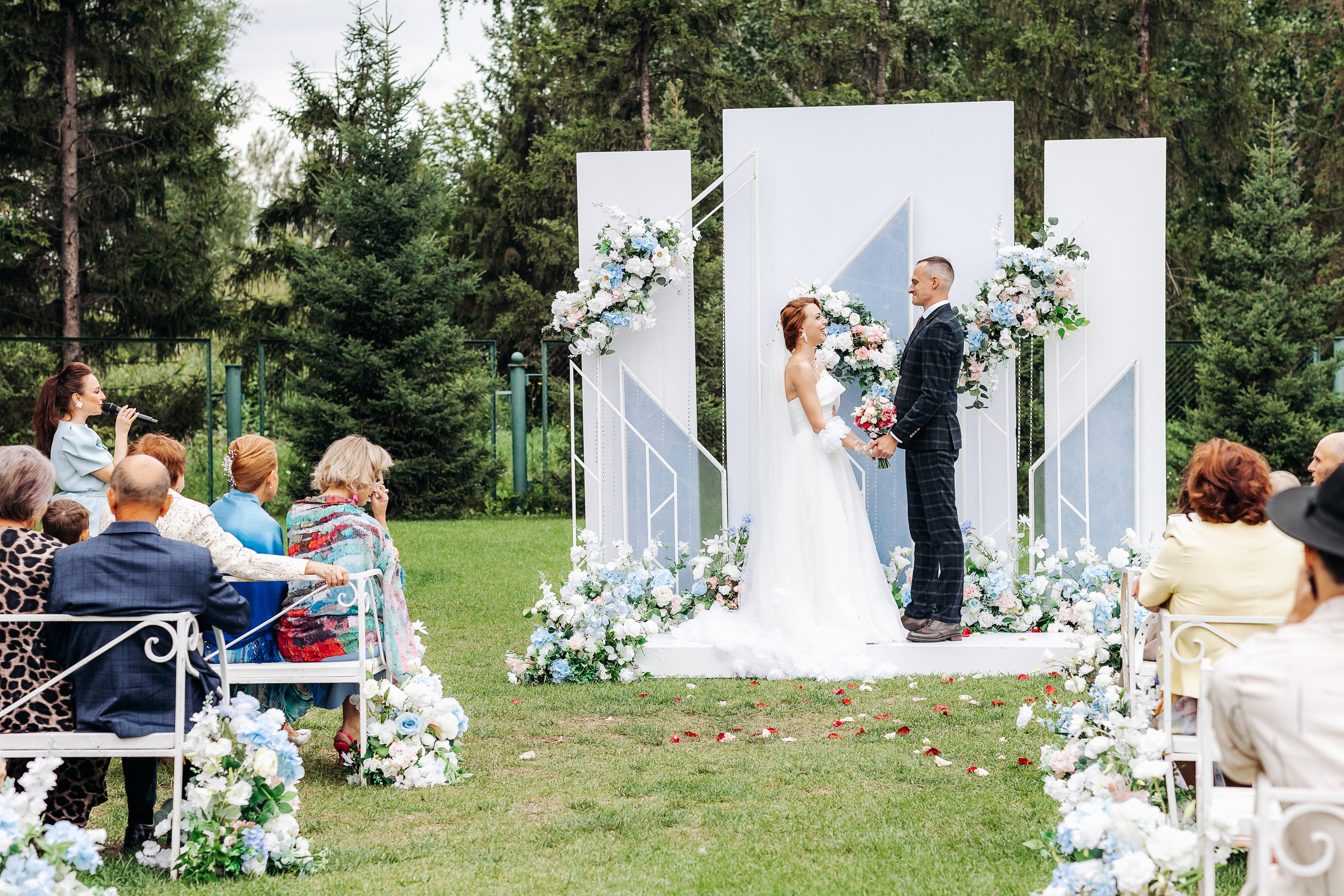 Антон Ксения. Фотограф Омск Андрей Козяков