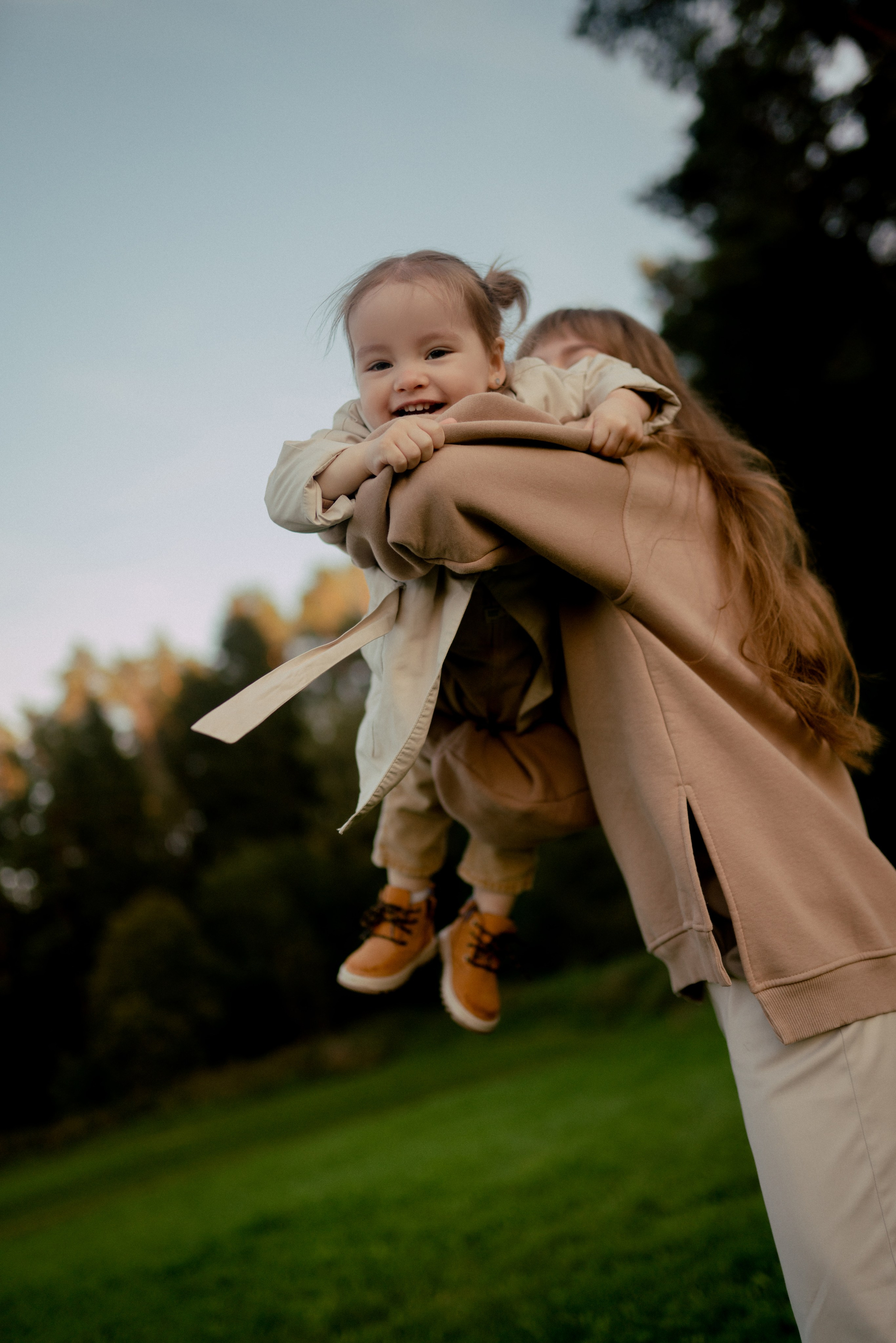 Снежана, София, Андрей и Елена. Семейный и свадебный фотограф в Москве и Калуге Рослова Анастасия