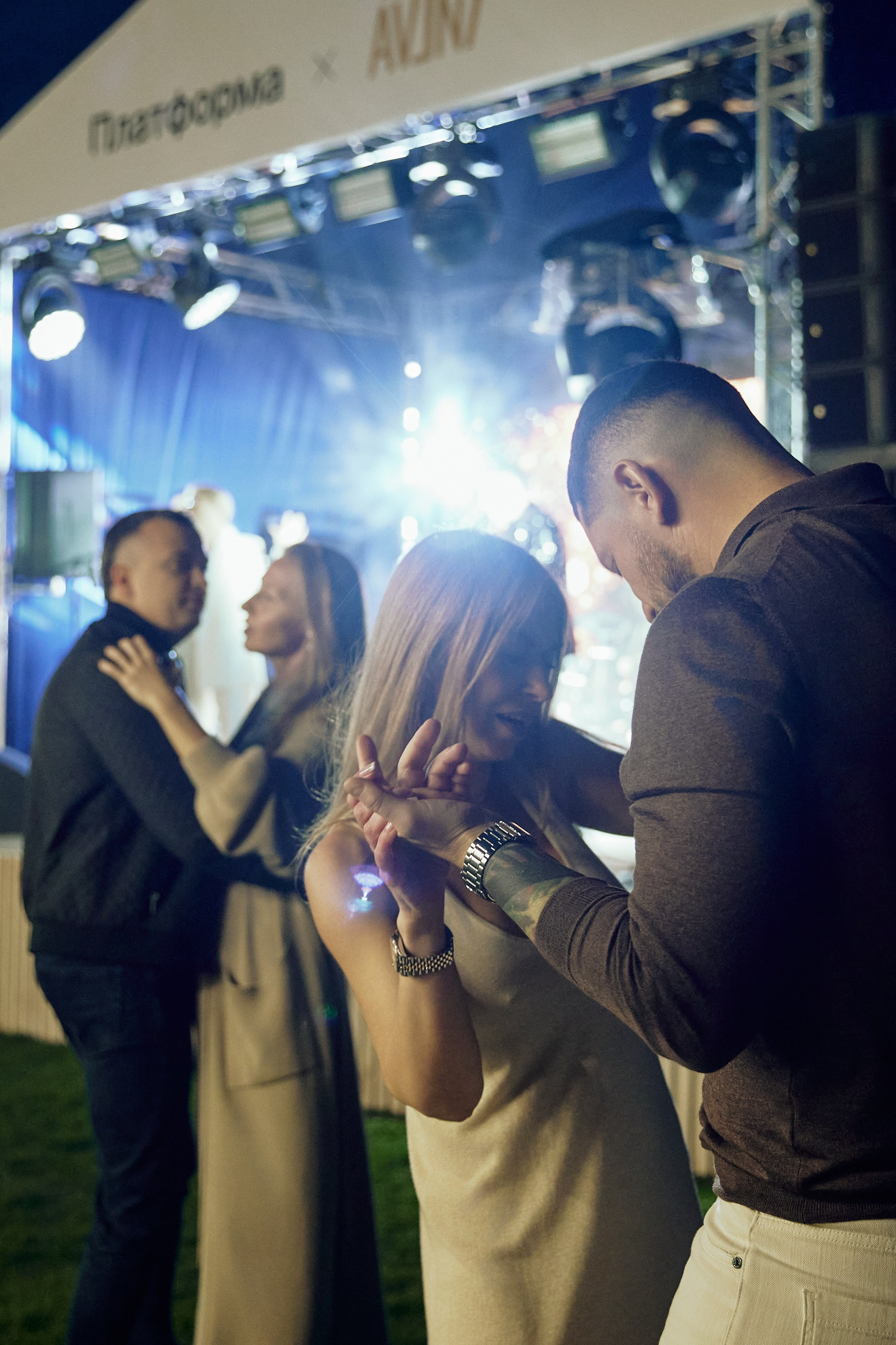 AVLN TEN YEARS. Дмитрий Мазуркевич: Профессиональный Репортажный Фотограф