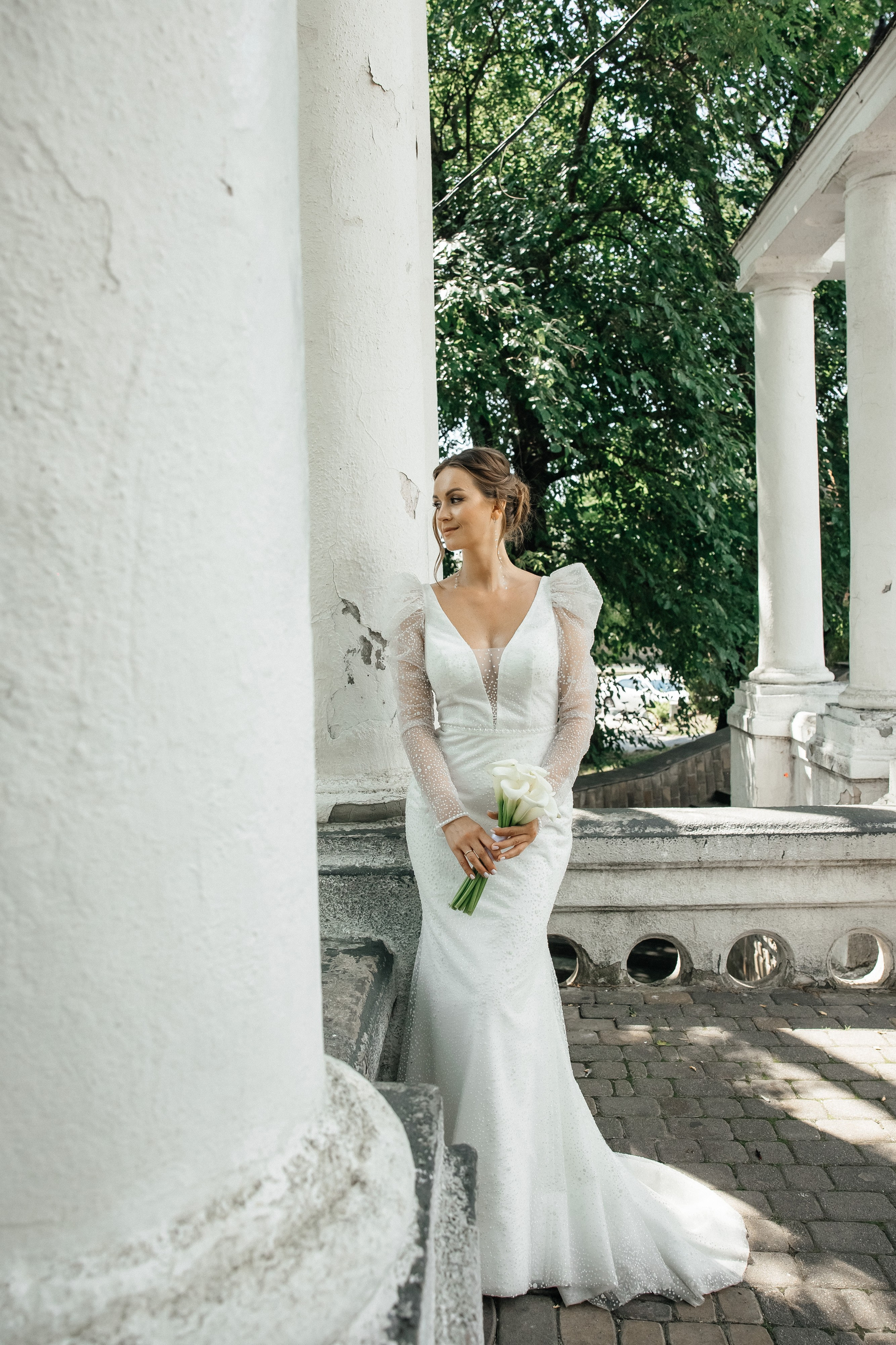 Михаил & Татьяна. Свадебный и семейный фотограф в Краснодар, Россия