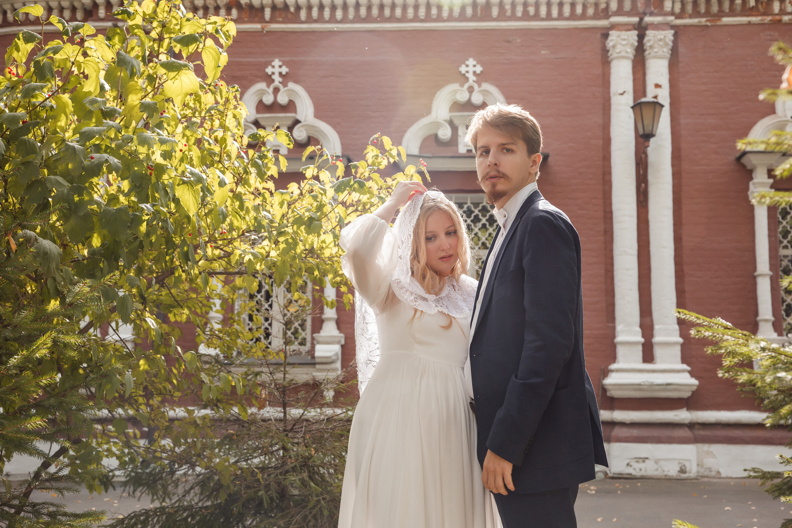 Венчание: Татьяна и Дмитрий. Свадебный и репортажный фотограф (Москва, Королев и другие)