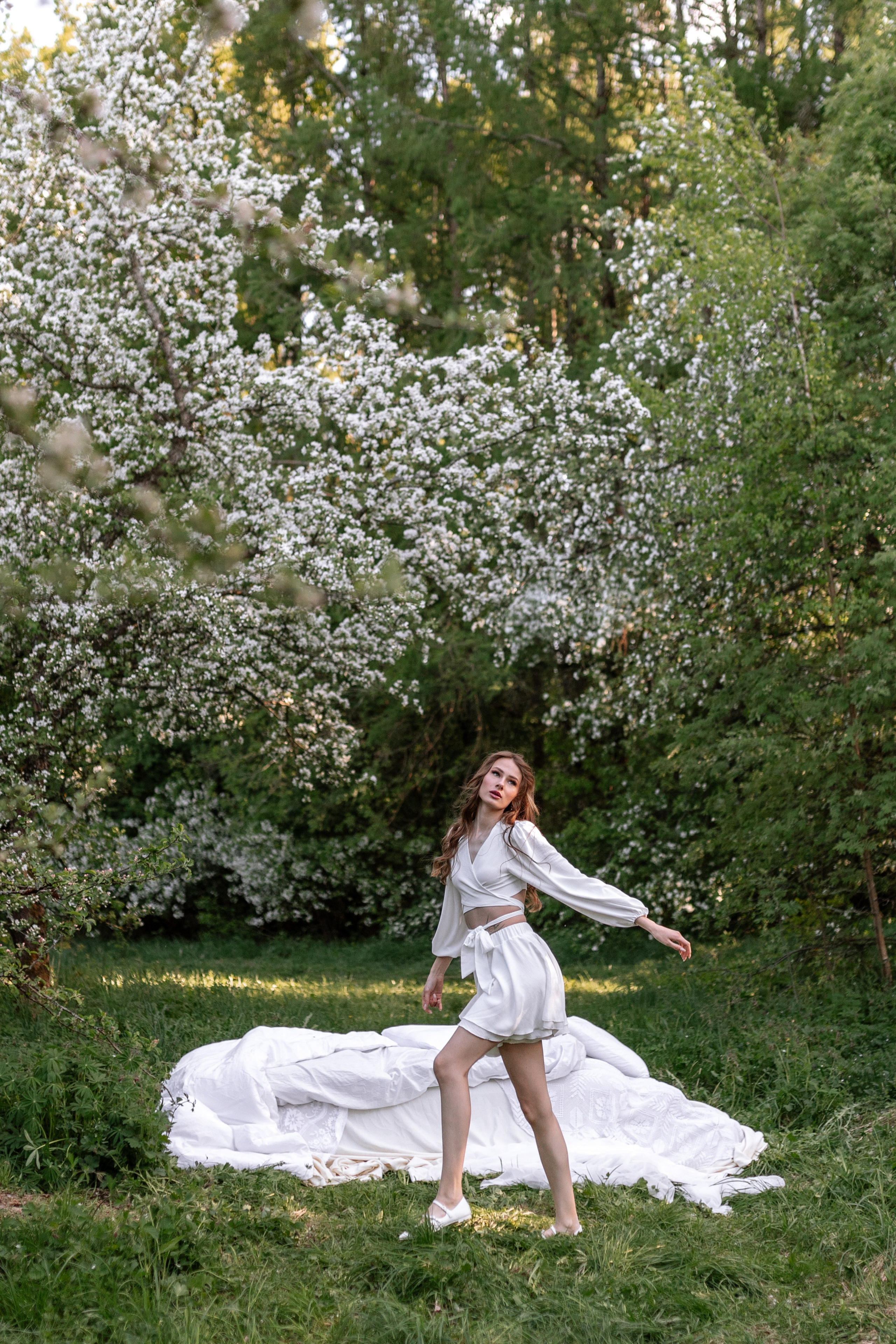 Утро. Фотограф Анна Агеева