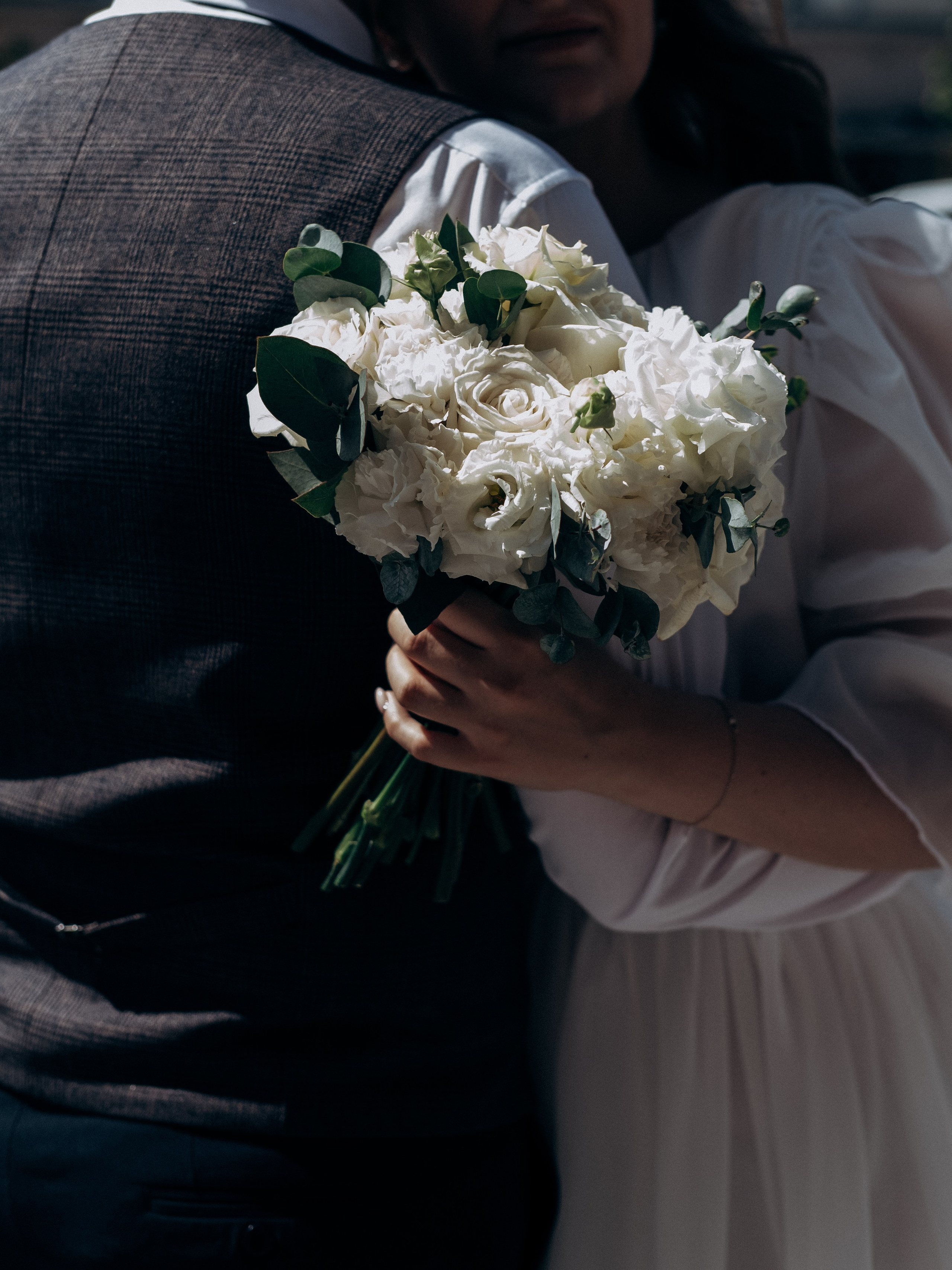 Александр и Елизавета. Свадебный фотограф в Воронеже