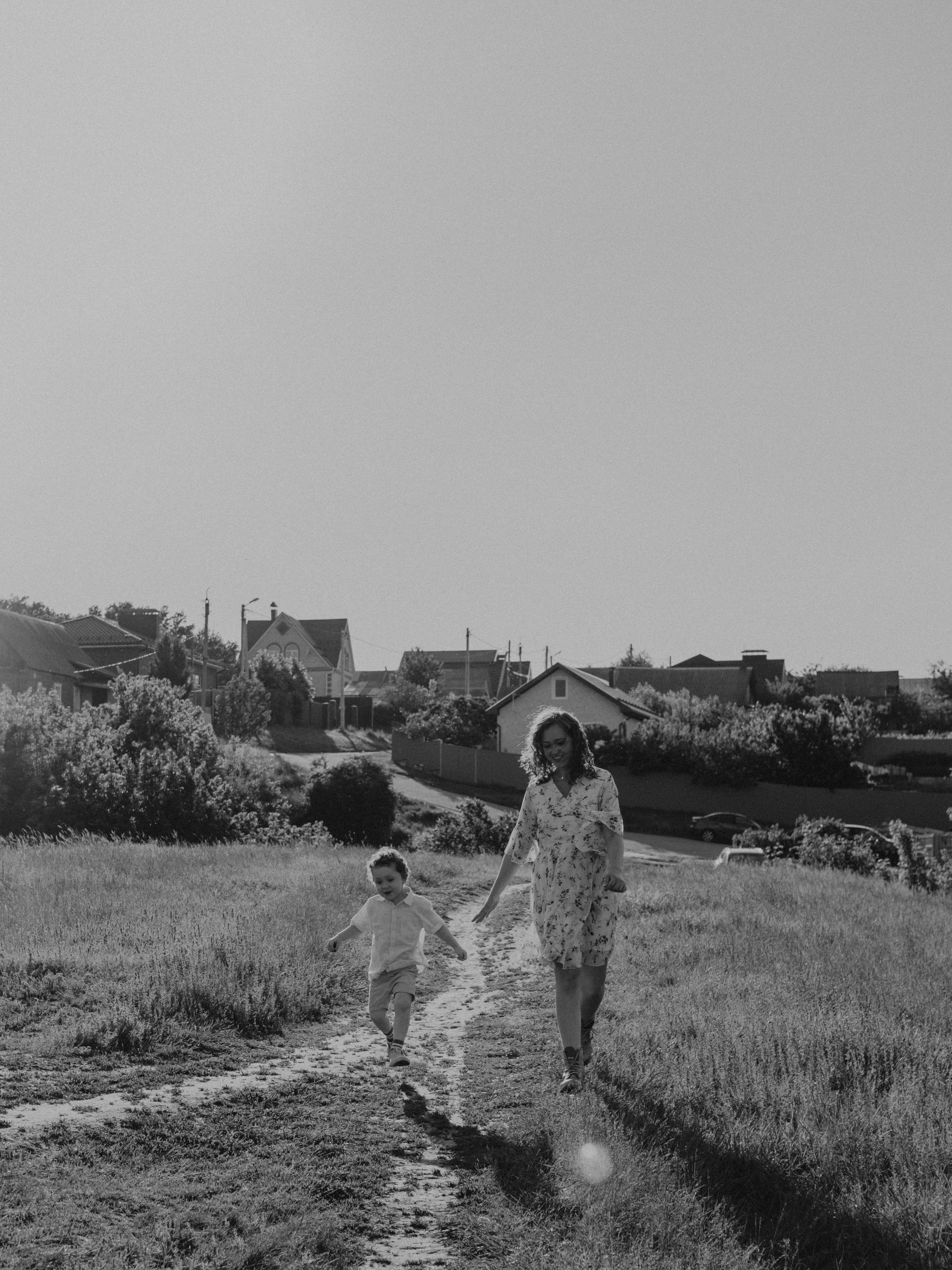 Евгения и Максим. Свадебный фотограф в Воронеже