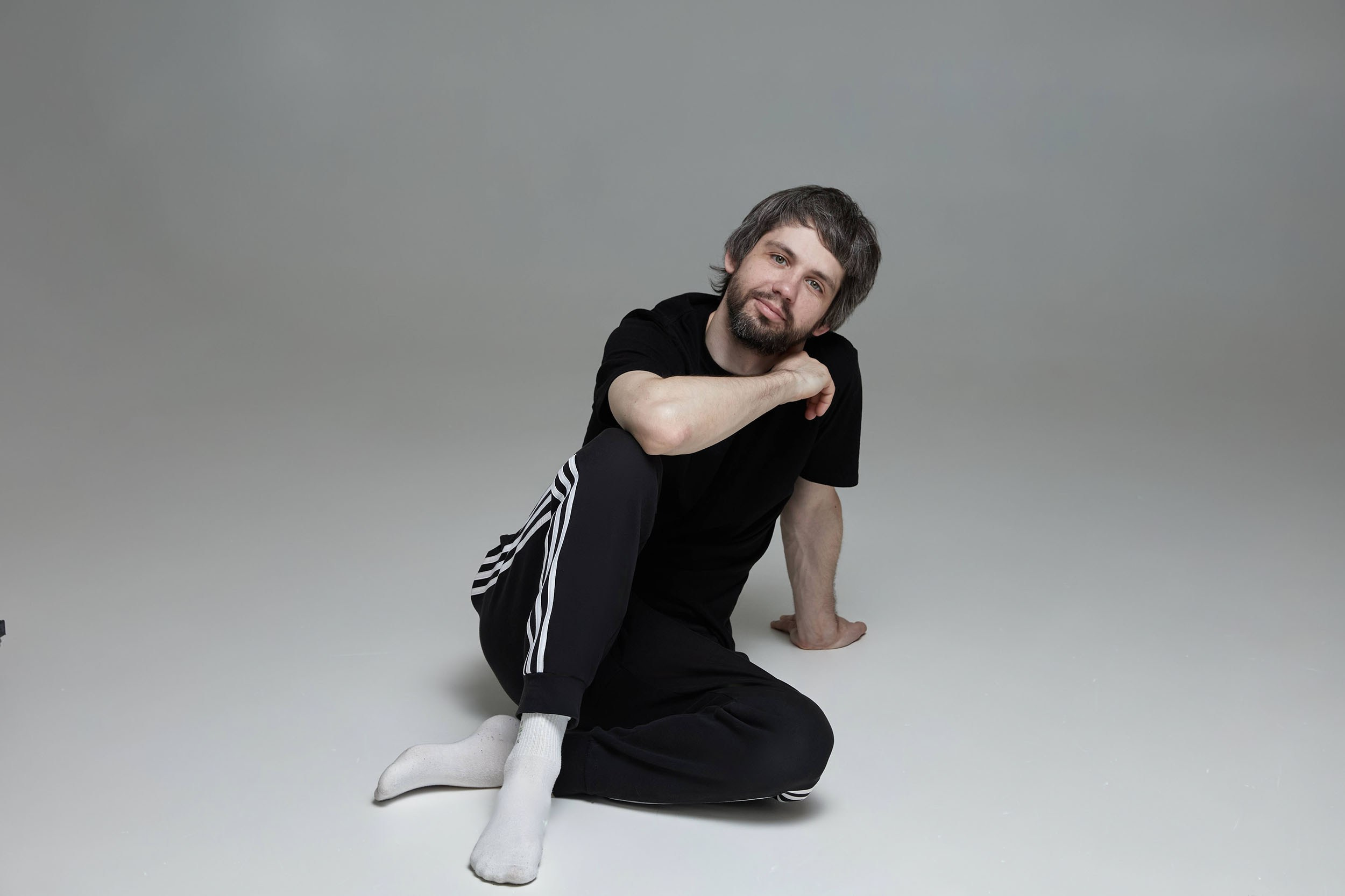 В ожидании чуда. Евгений Калугин фотограф в Екатеринбурге и Свердловской области