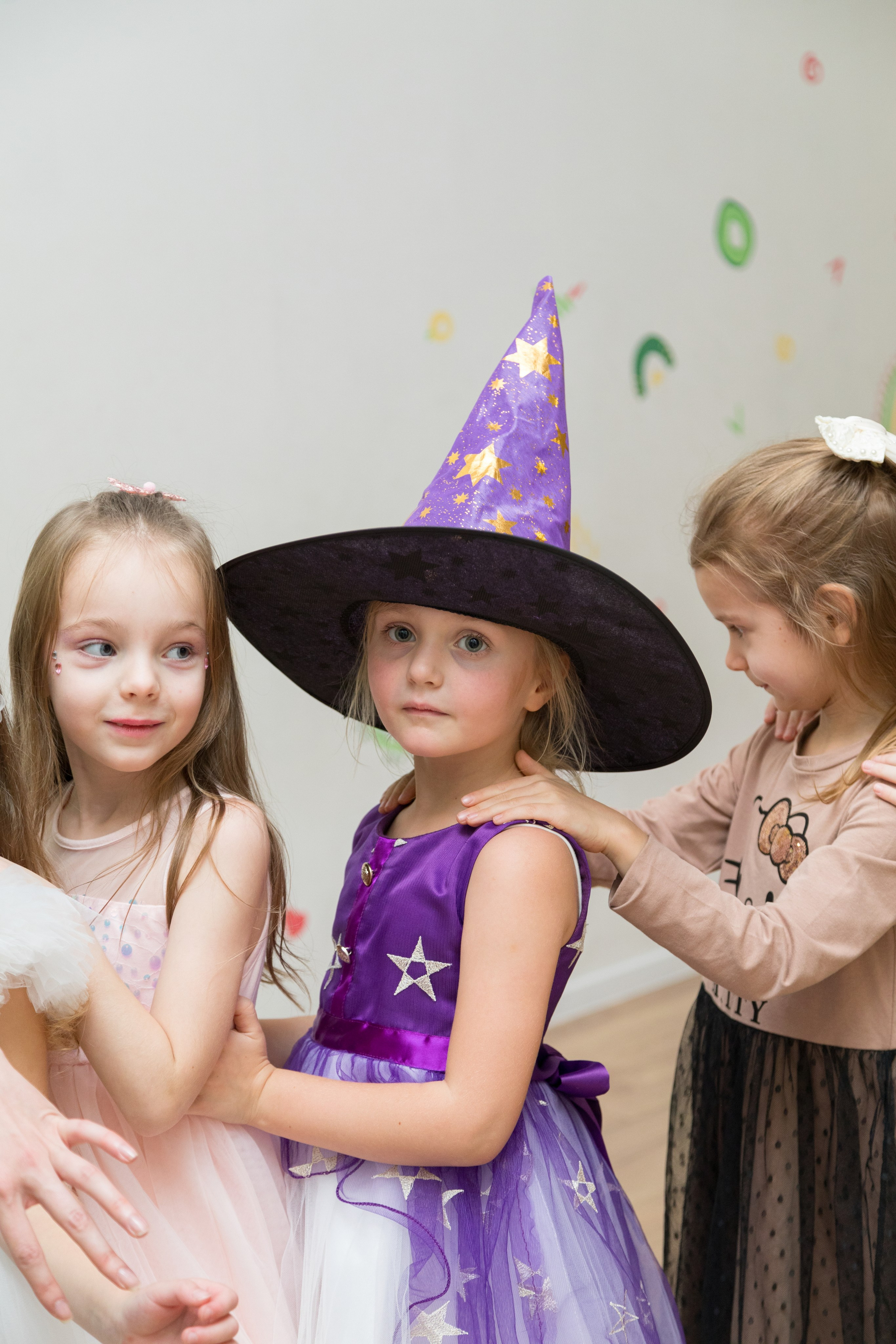 День рождения Василисы в Avocado friends, 6 лет. Детский и контент фотограф Надя Волкова Санкт-Петербург