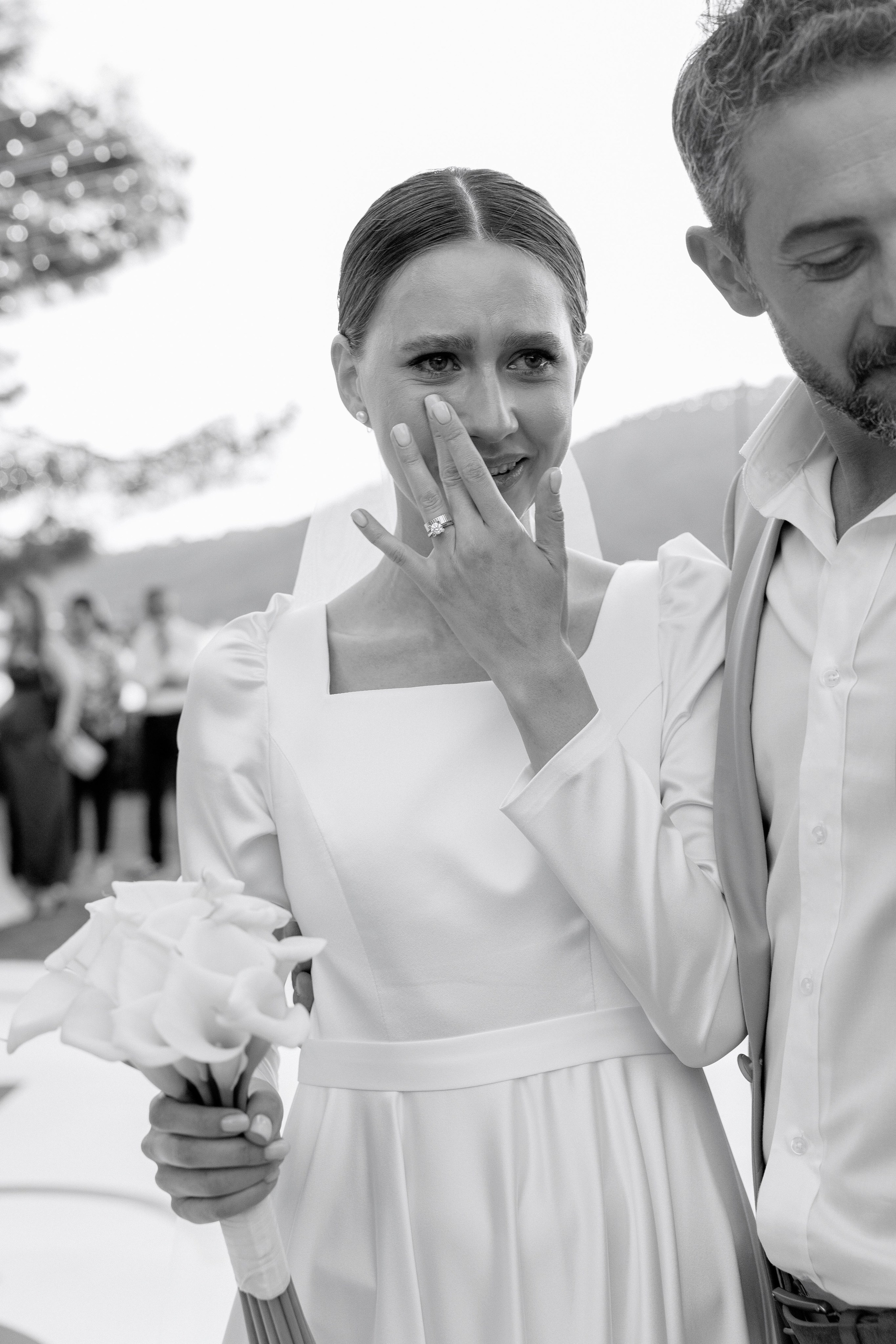 Alena+Selman. Фотограф Иван Газукин