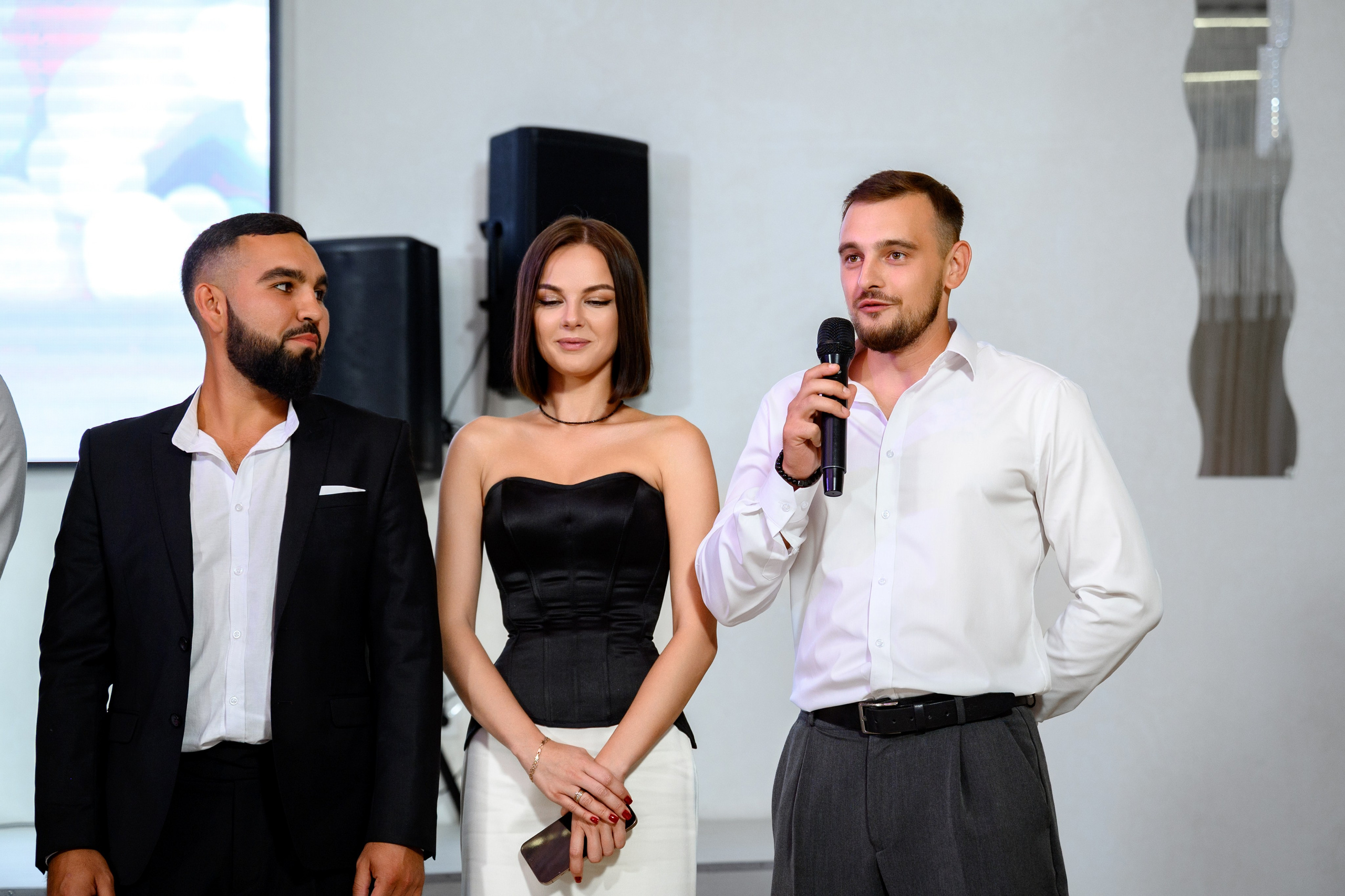 Nadezhda & Alexey. Фотограф в Липецке Ковалько Евгений