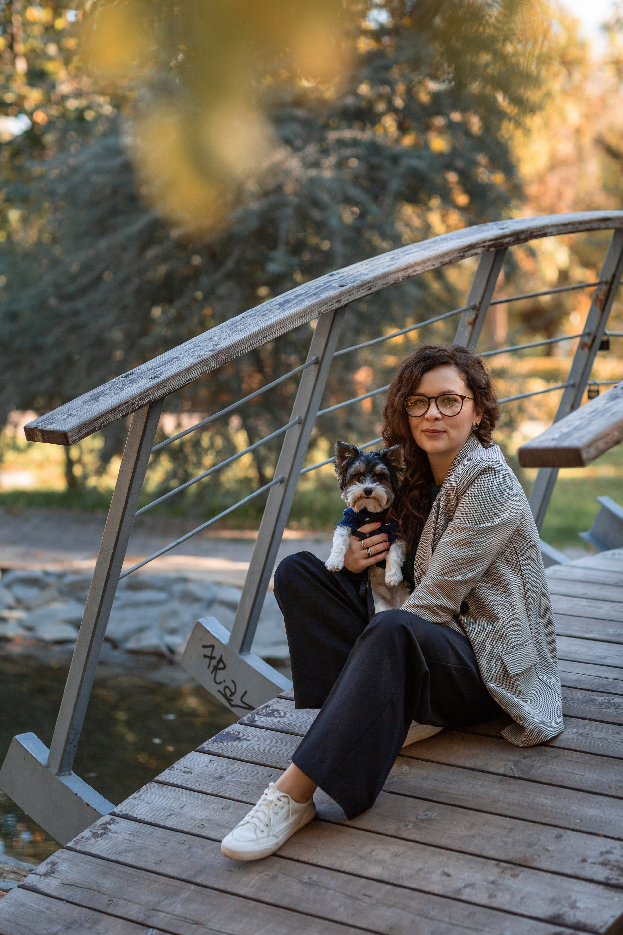 Ольга и Кузьма)). Семейный и женский фотограф в Волгограде Екатерина Гулей