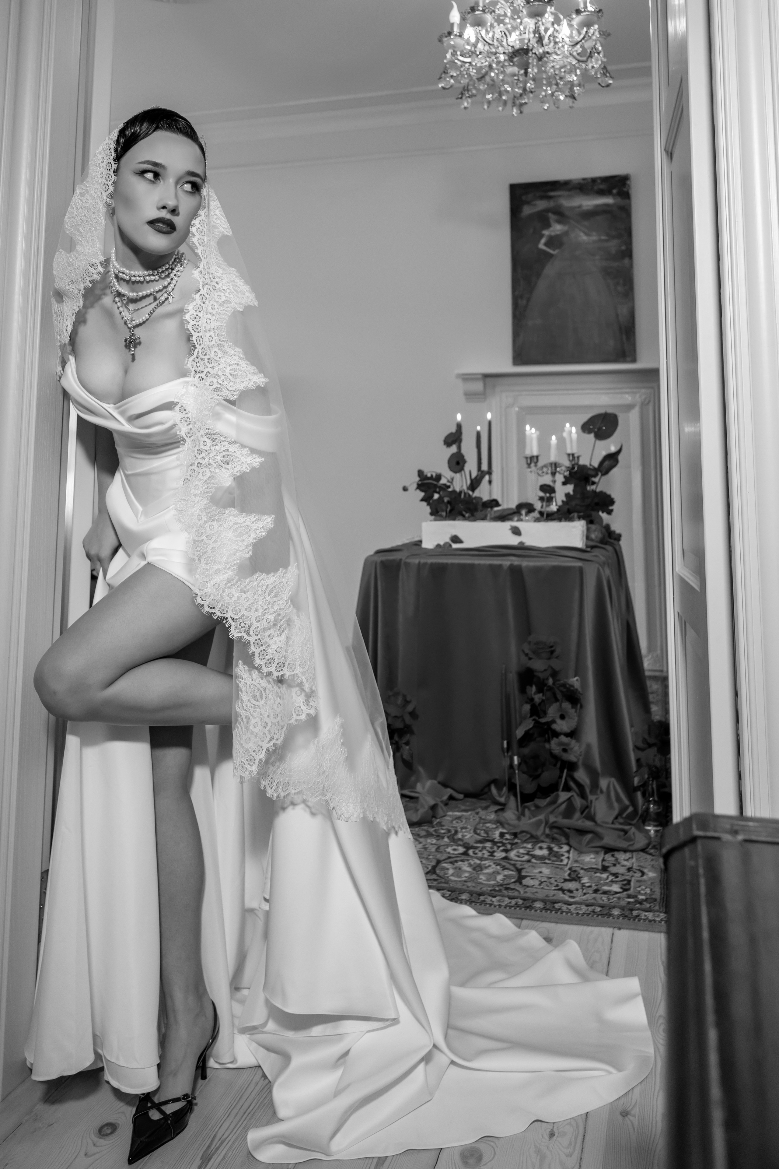 Арина & Константин. Яна Чхан — Фотограф в Донецке и не только