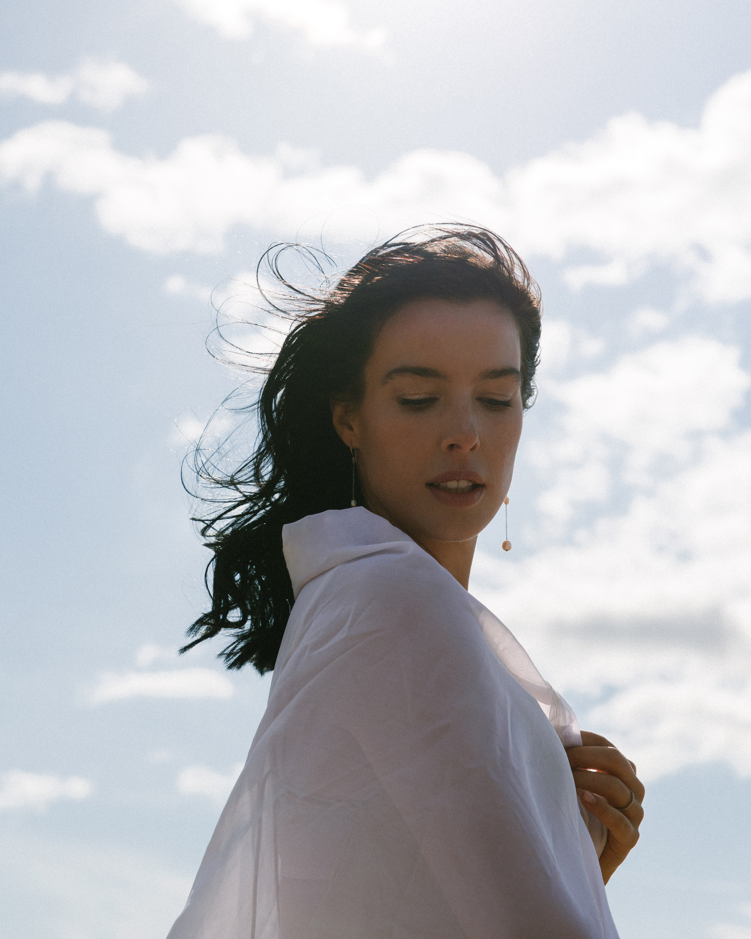 Контент съемка в Петербурге для психолога. Фотограф в Санкт-Петербурге и Москве