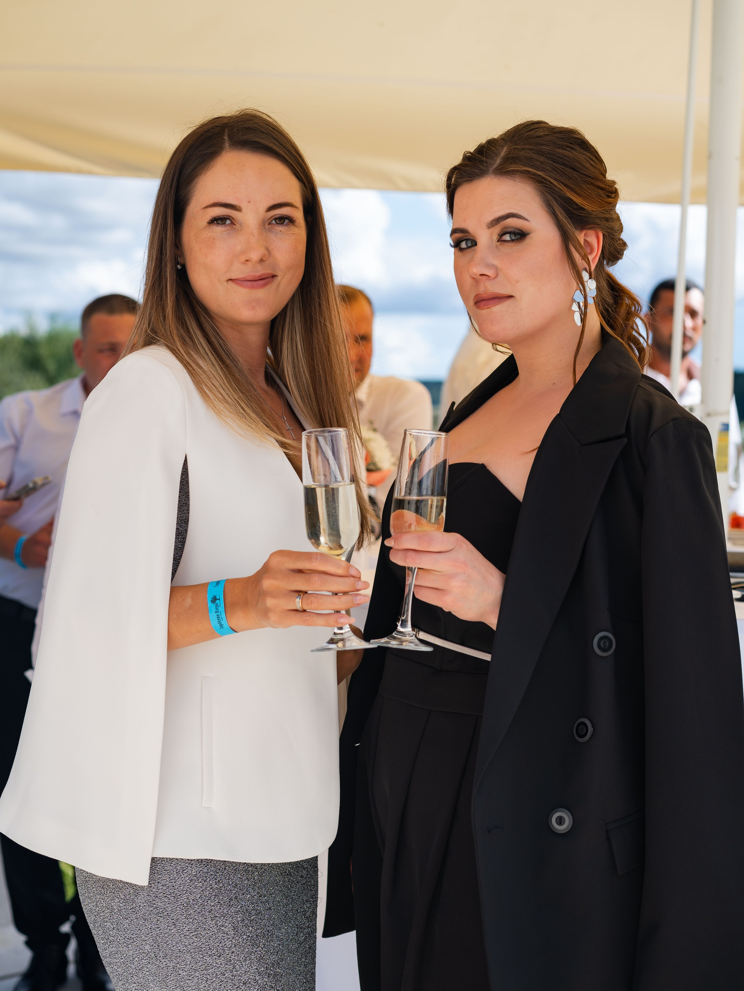 Свадьба — Кирилл & Полина 08.09.24. Фотограф Москва