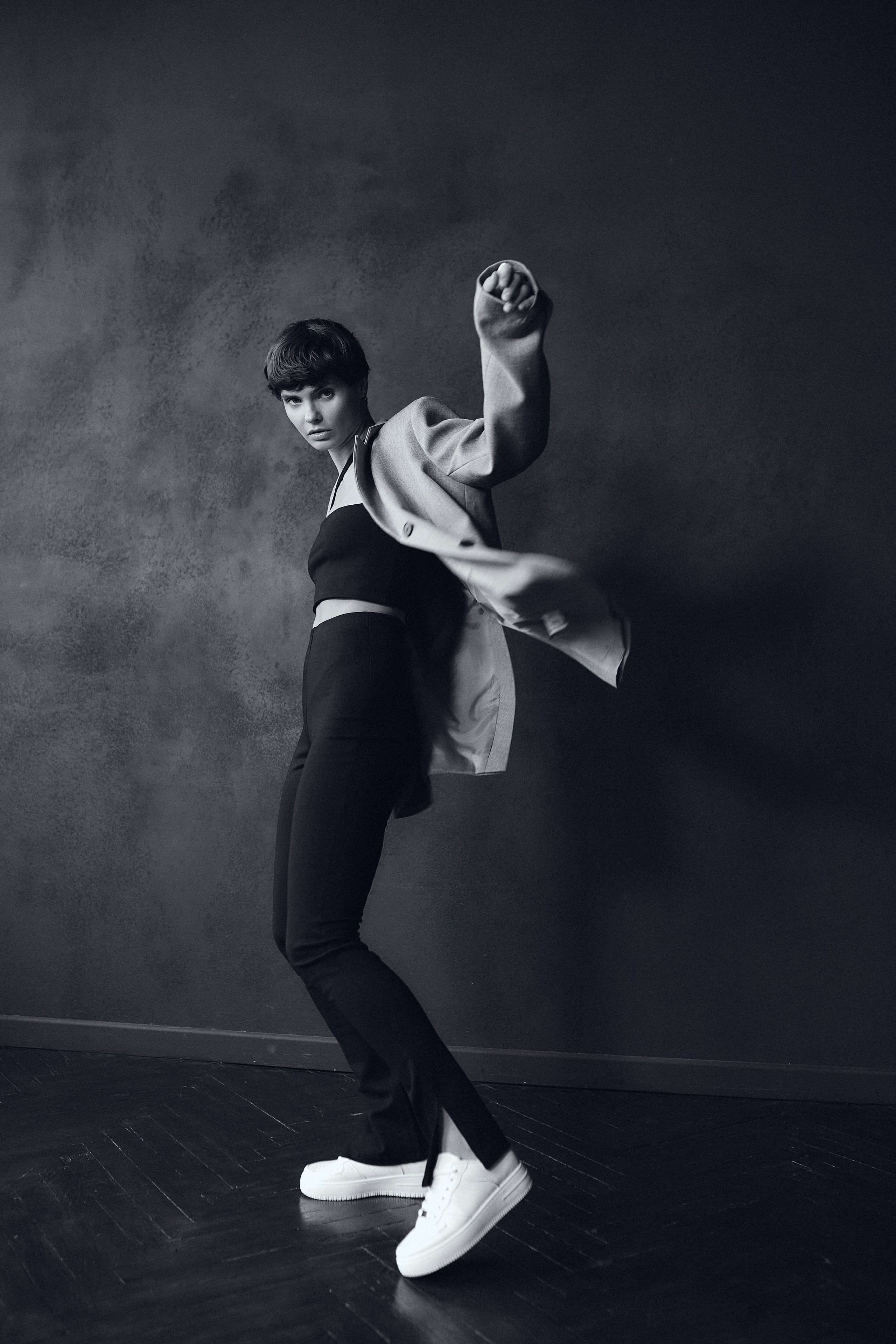 Mist доберман. Photorina — фотограф Ирина Гулемина