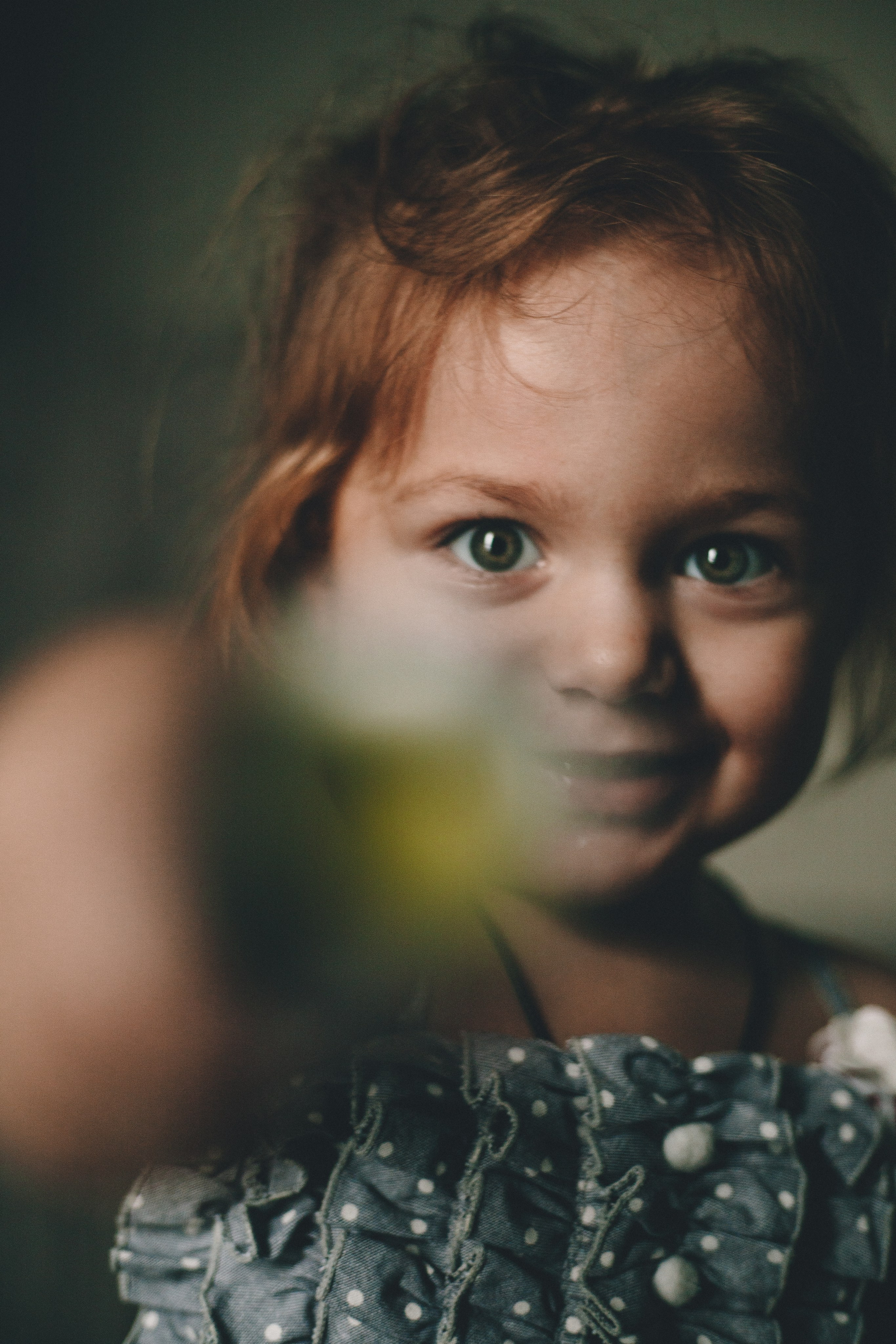 Домашняя фотосессия Мия и Яна. Семейный и женский фотограф Кемерово Мария Степ