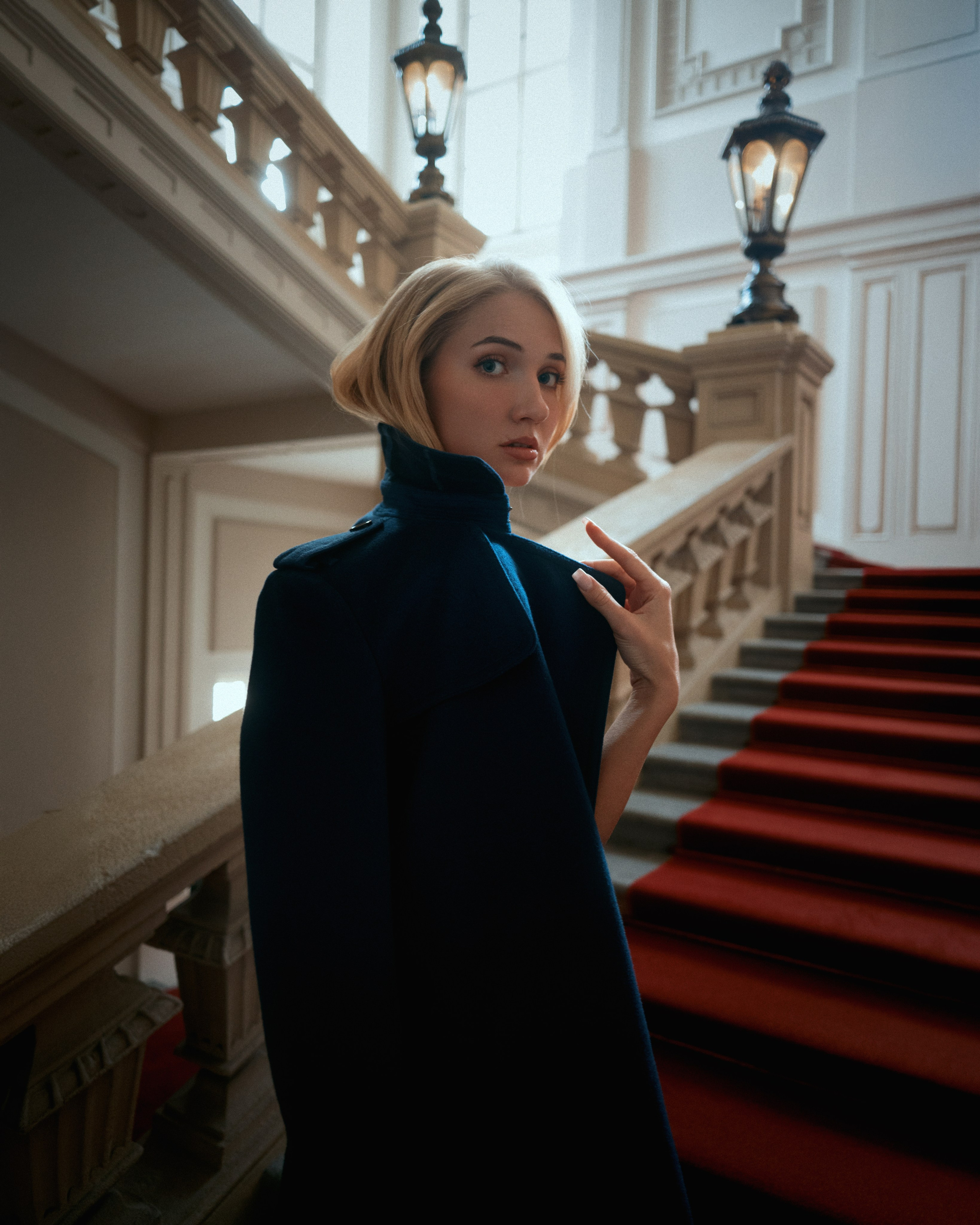 Фотограф-любитель Максим Ершов