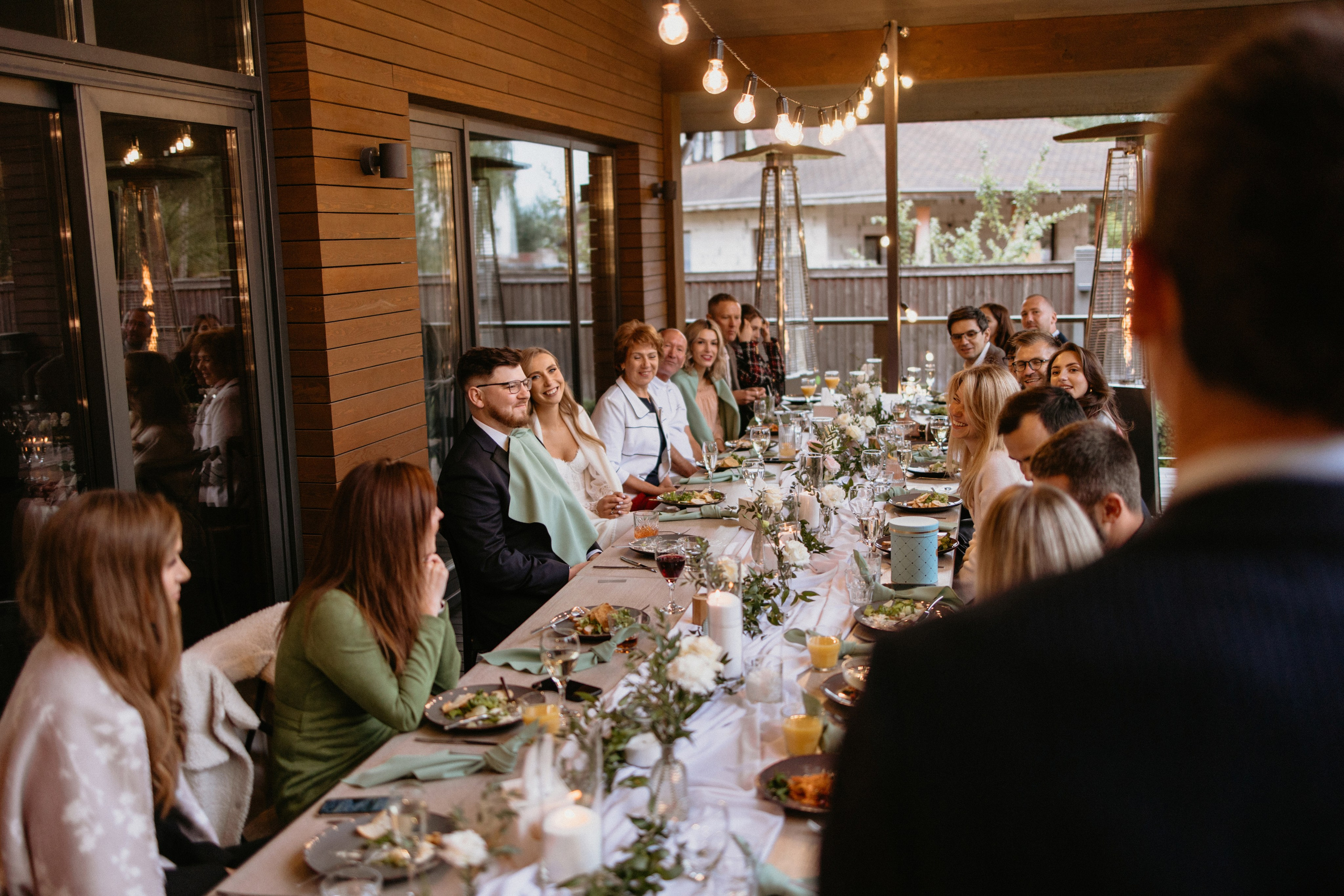 Сева & Таня | DELICE CHALET. Свадебный фотограф в Минске Владислав Бабич