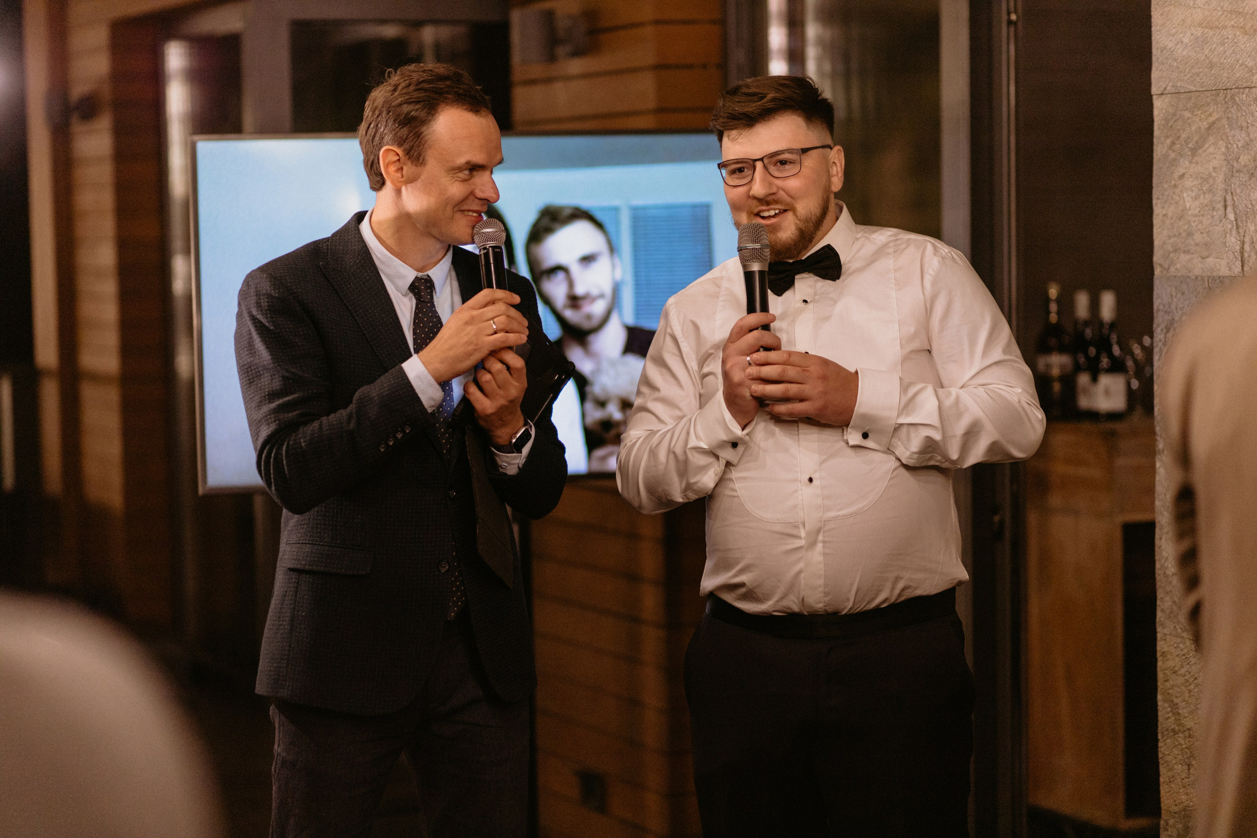 Сева & Таня | DELICE CHALET. Свадебный фотограф в Минске Владислав Бабич