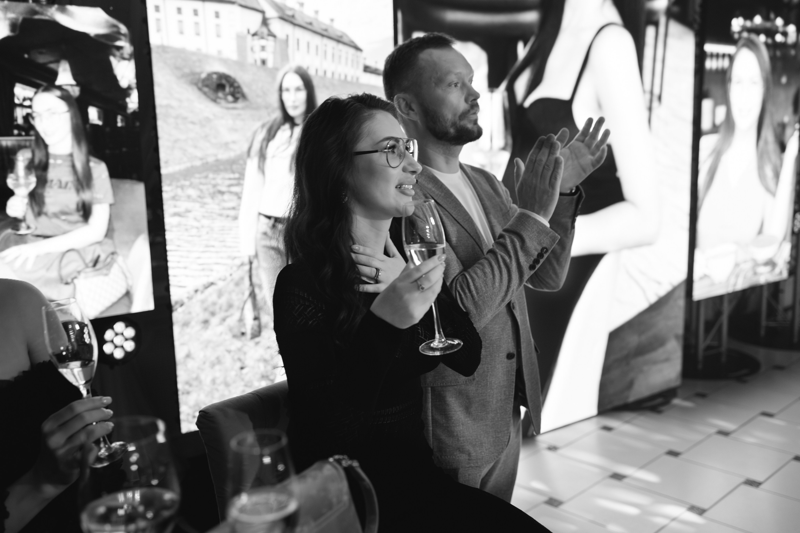 SASHA 30 feat. Кай Метов. Свадебный фотограф в Минске Владислав Бабич