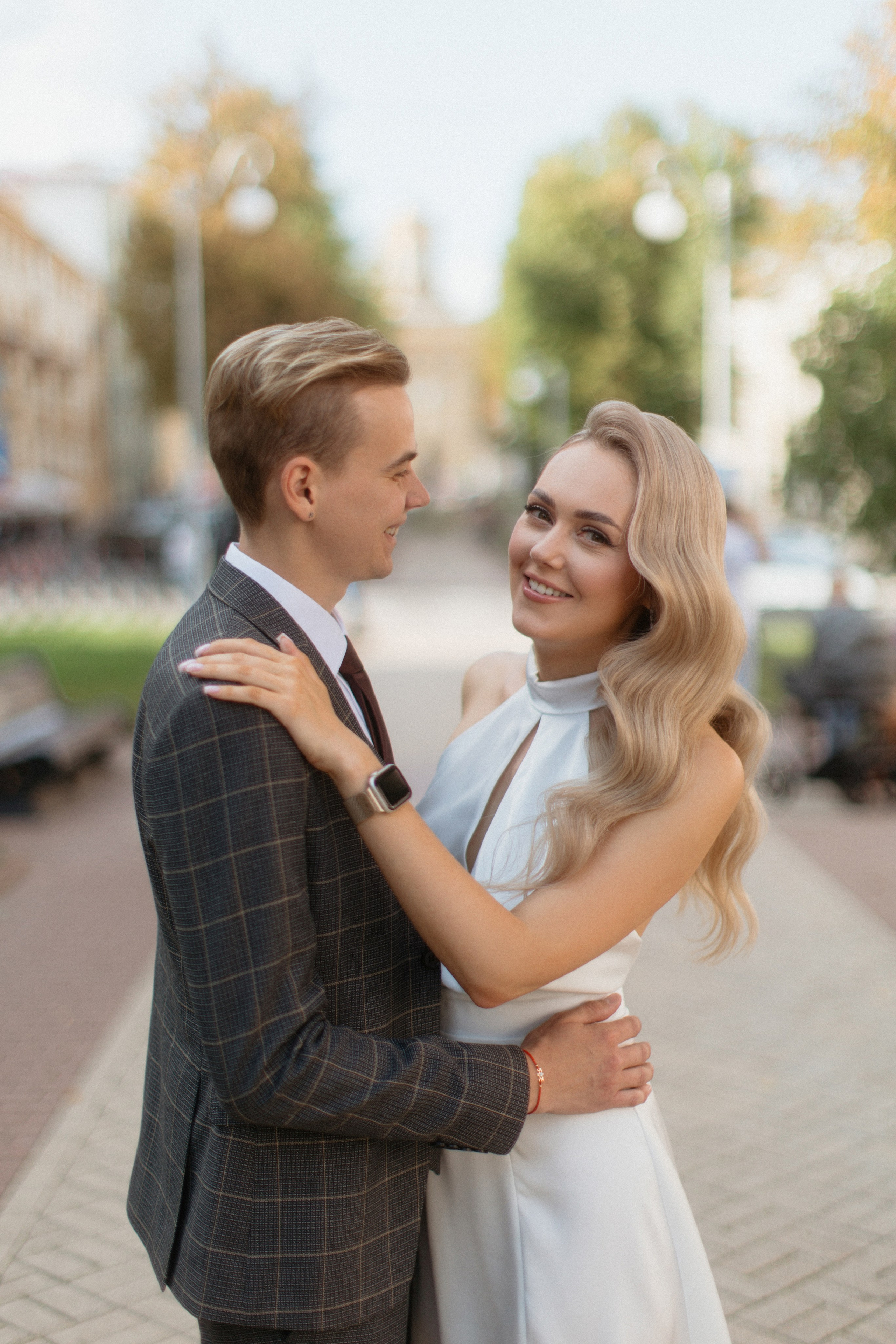 Дима & Катя | Усадьба «Янов Ясень». Свадебный фотограф в Минске Владислав Бабич