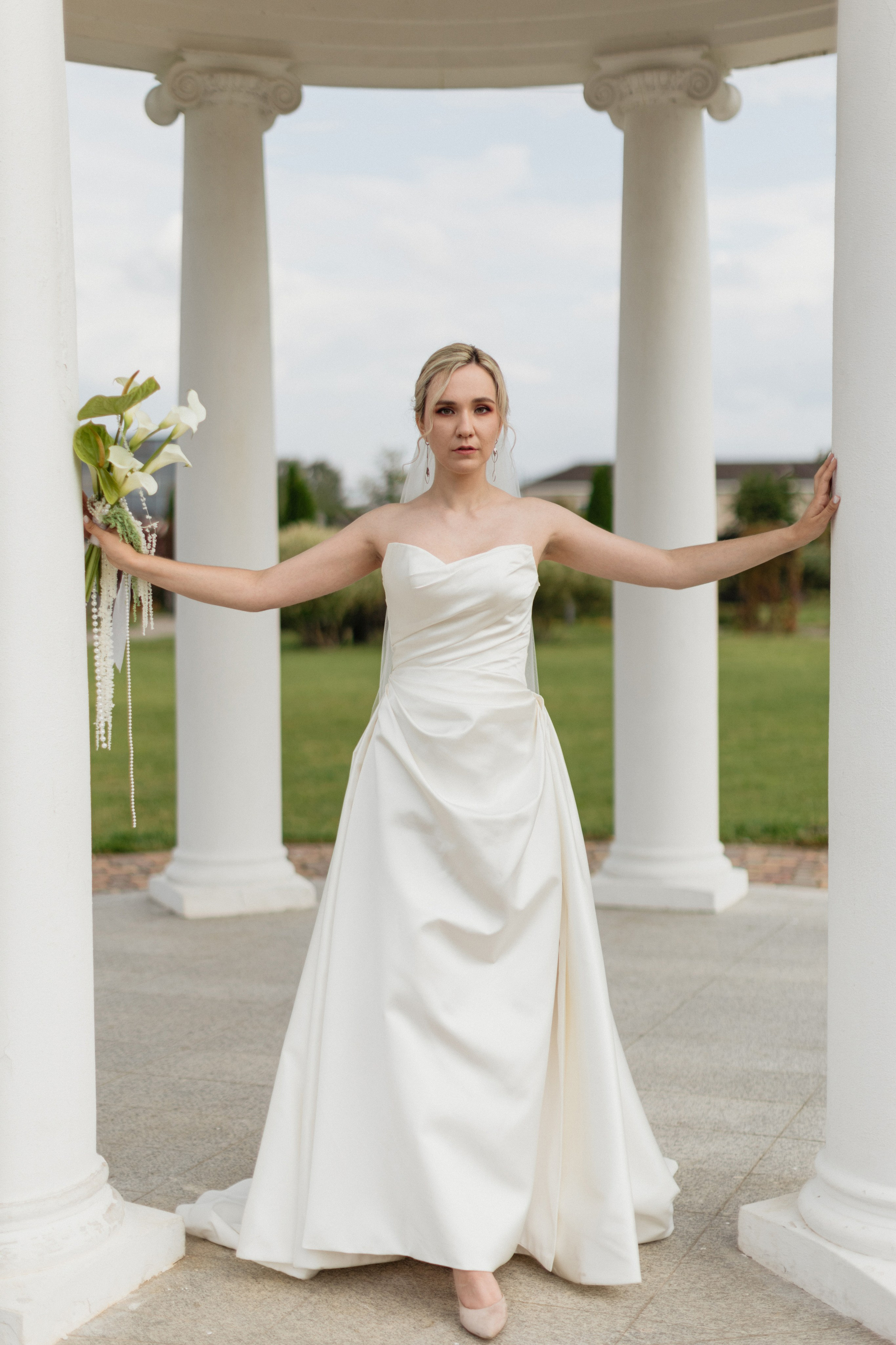 Андрей & Лера | ROBINSON CLUB. Свадебный фотограф в Минске Владислав Бабич