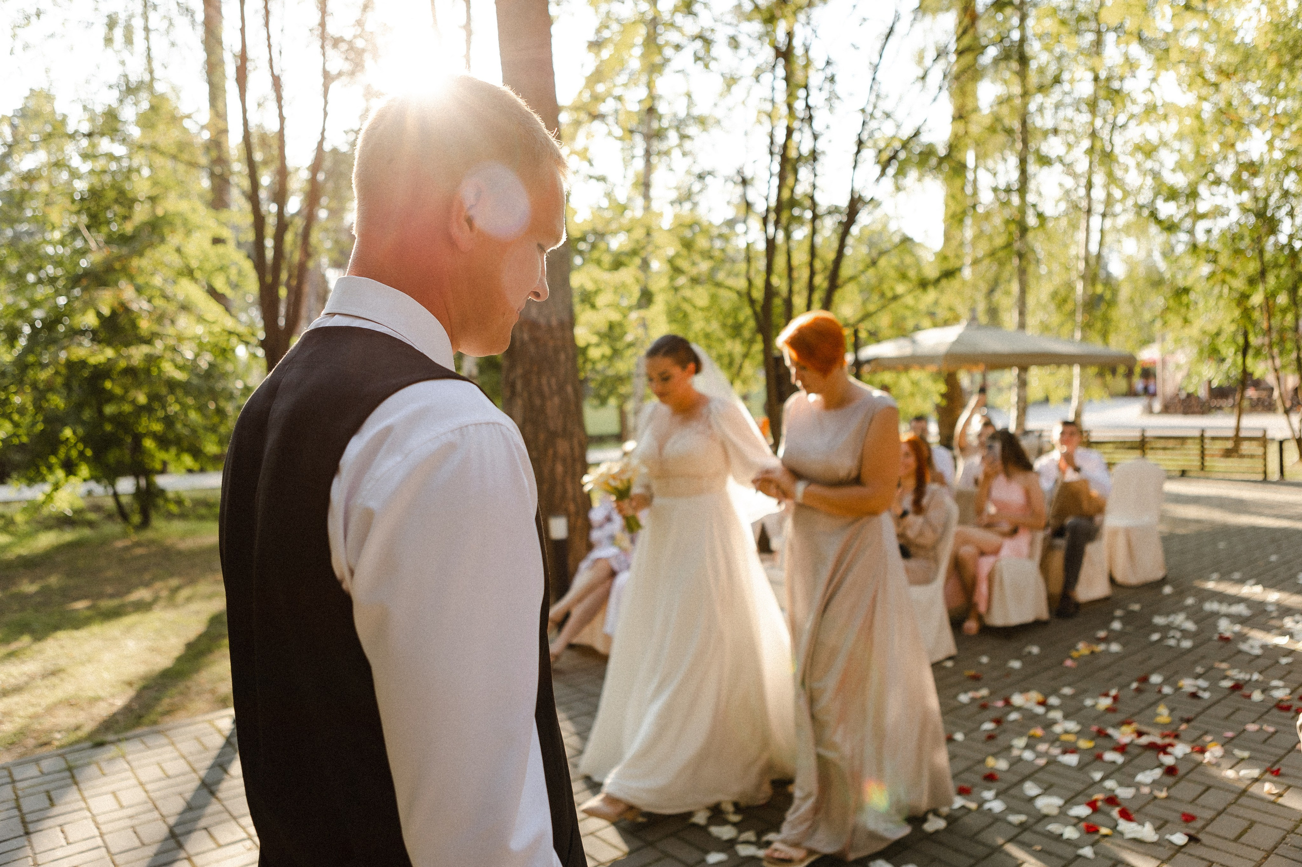 Катя | Ваня. Семейный фотограф в Нижнем Новгороде Доронина Юлия