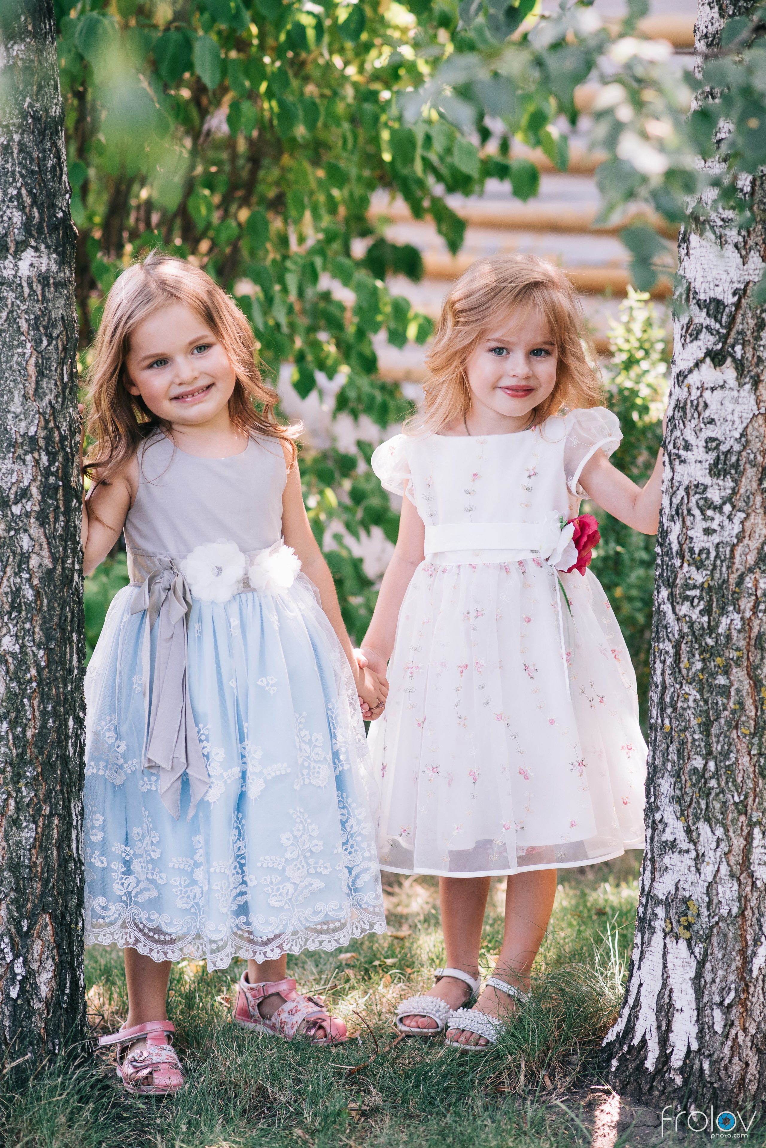 Family & Children. Свадебный и семейный фотограф в Москве Сергей Фролов