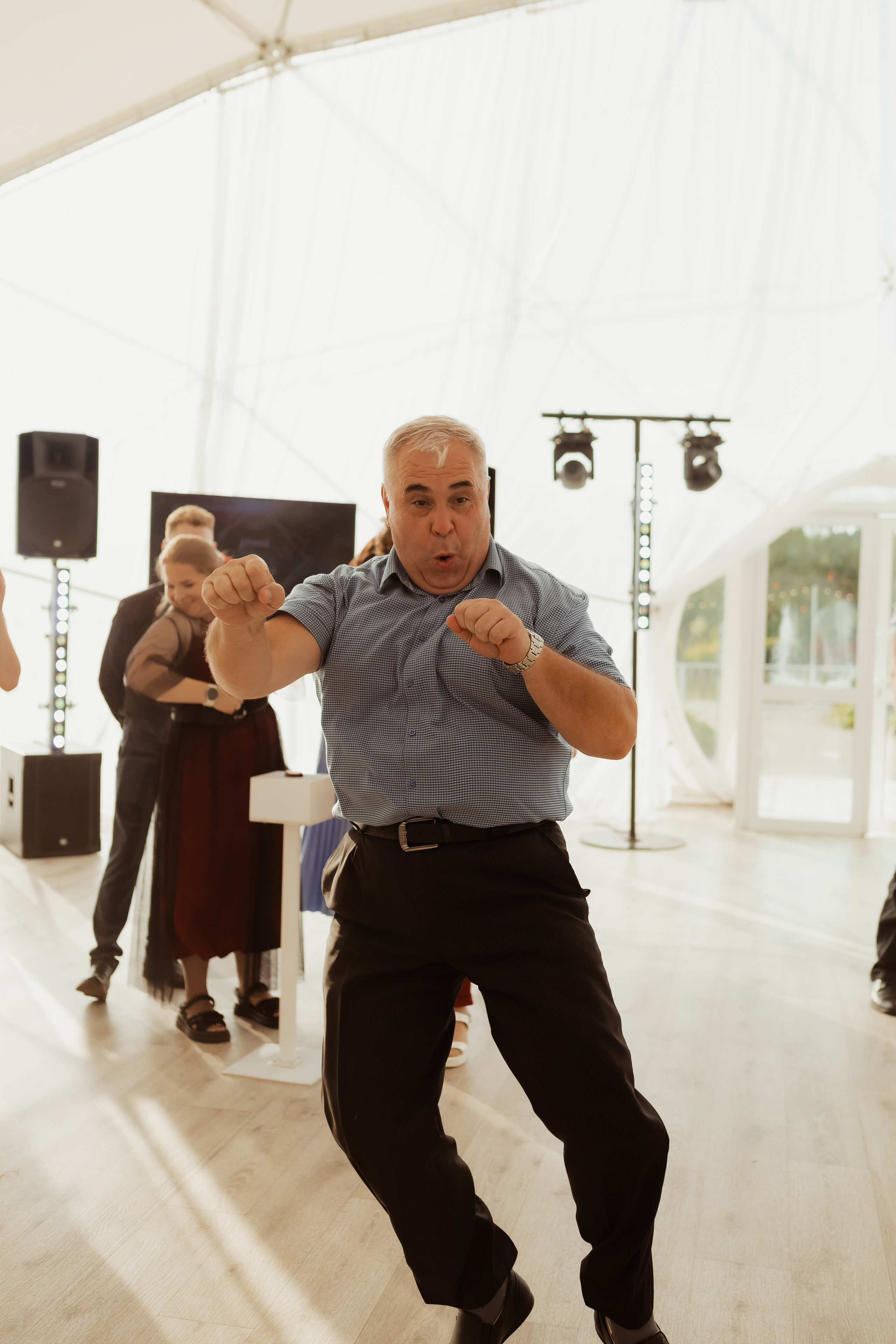 Ваня & Галя (с банкетом). ФОТОГРАФ Маргарита Сивакова | Ярославль Кострома Москва