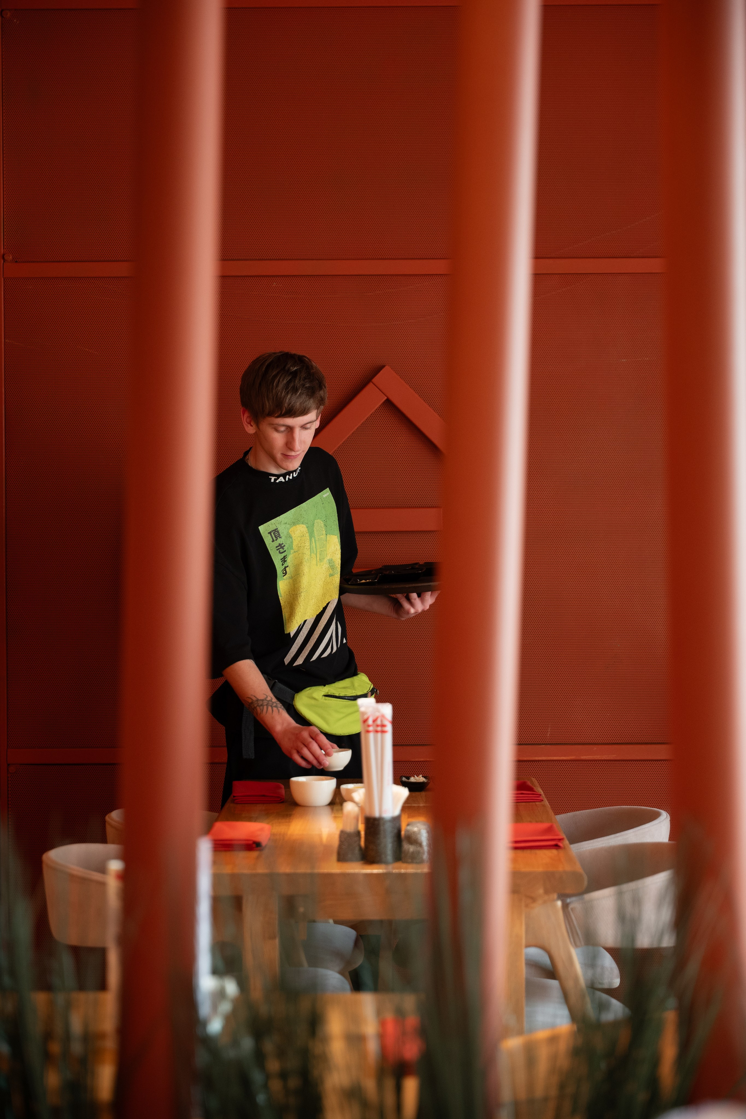 Интерьеры. Создание контента | Фото | Видеосъемка | Александр Ярков