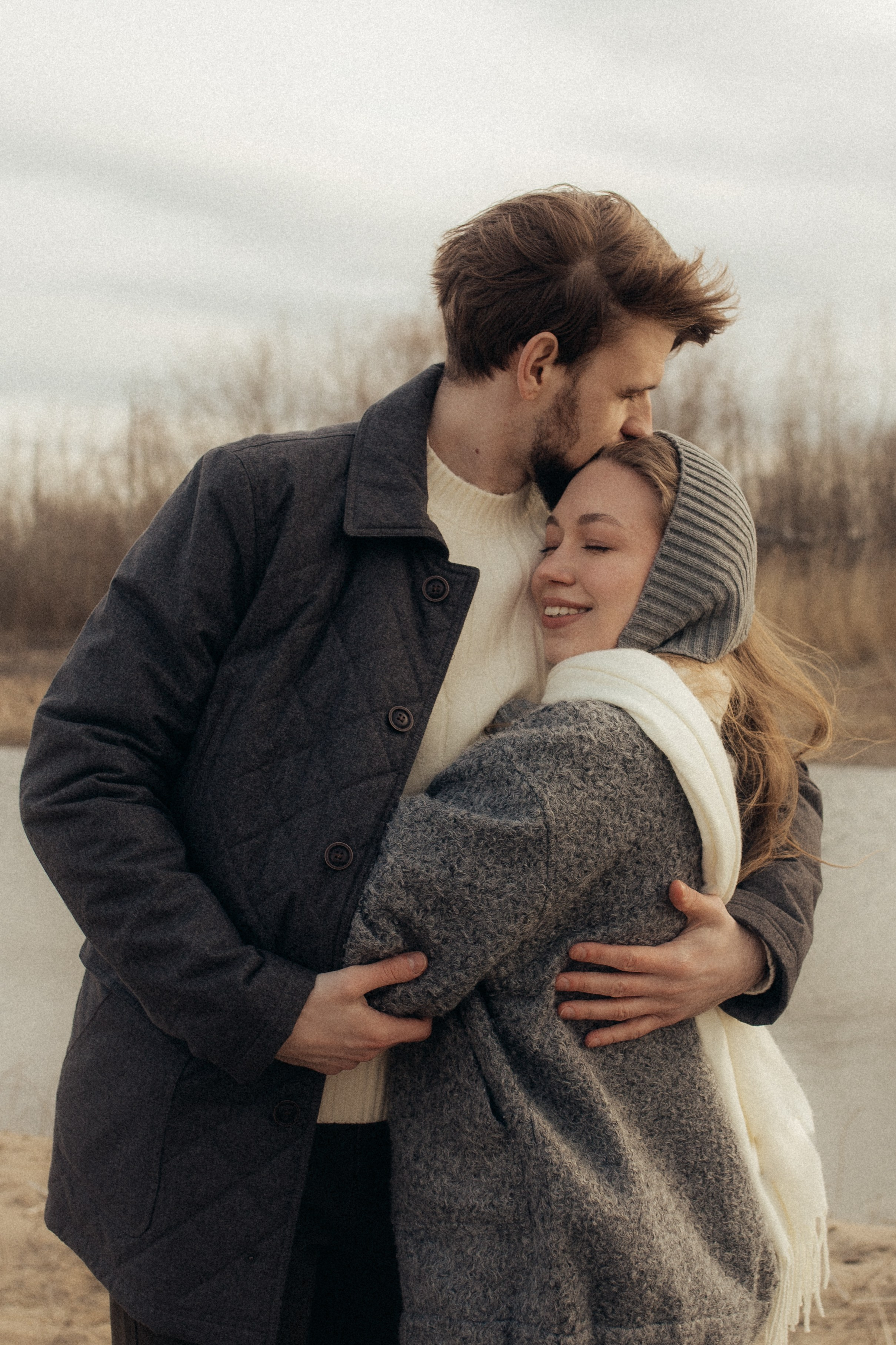 Лев и Александра. Свадебный фотограф Казань