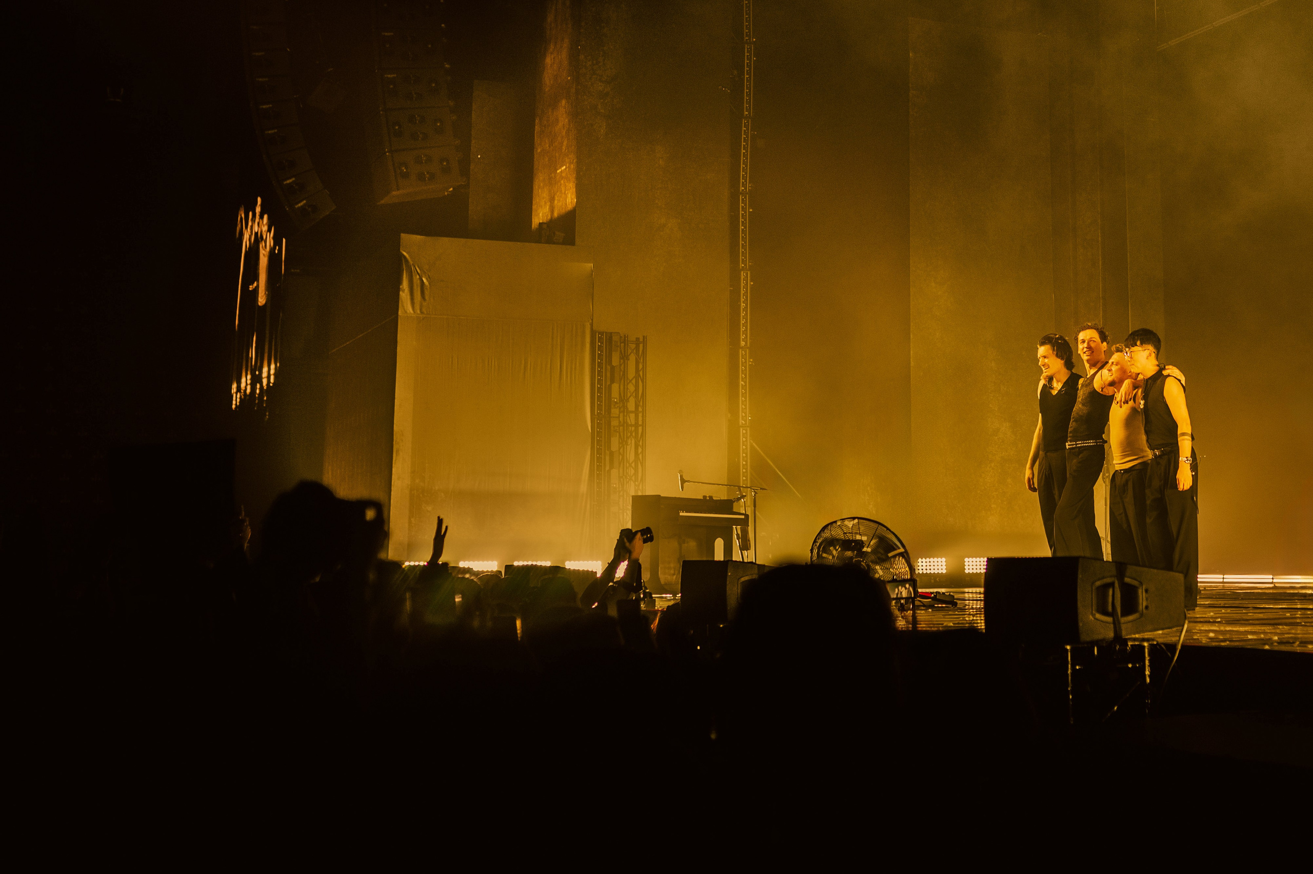 ZOLOTO’25. RUSLAN ROZANOV