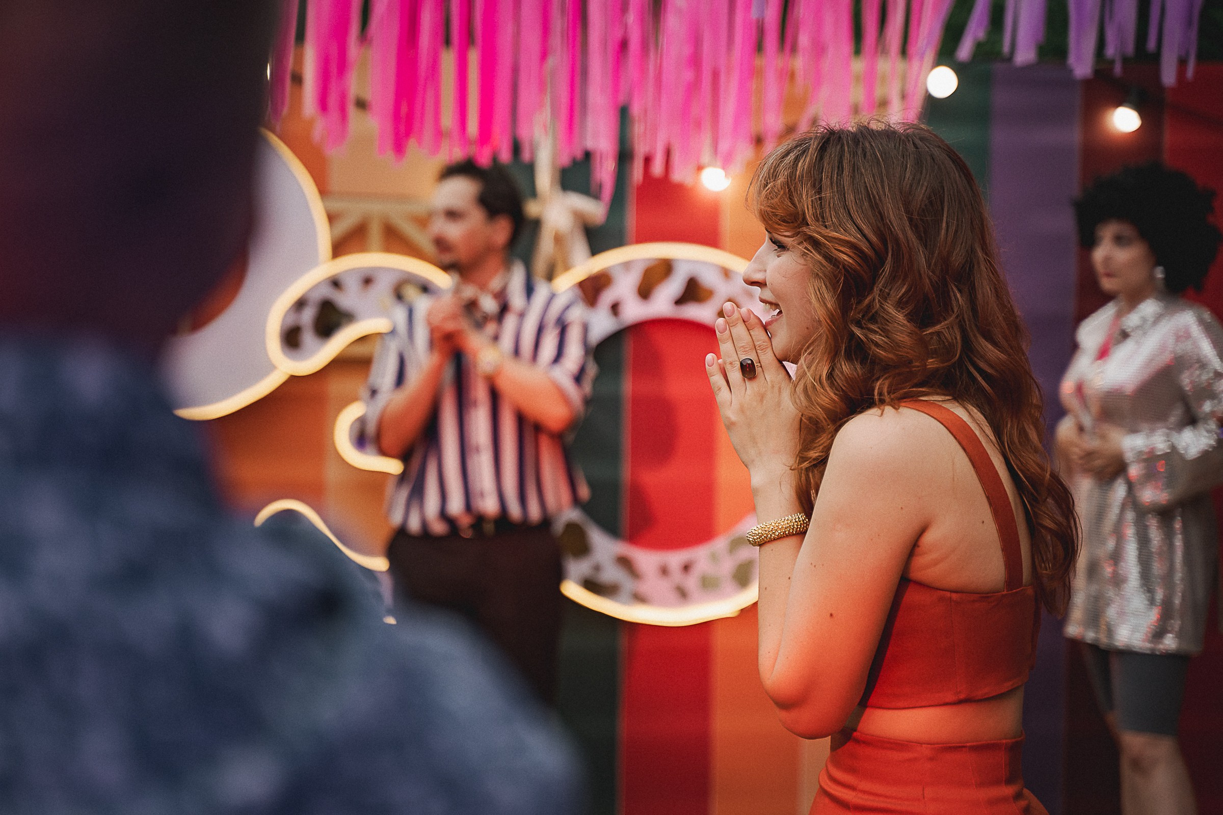 Ciao. Свадебный фотограф Александр Осипов